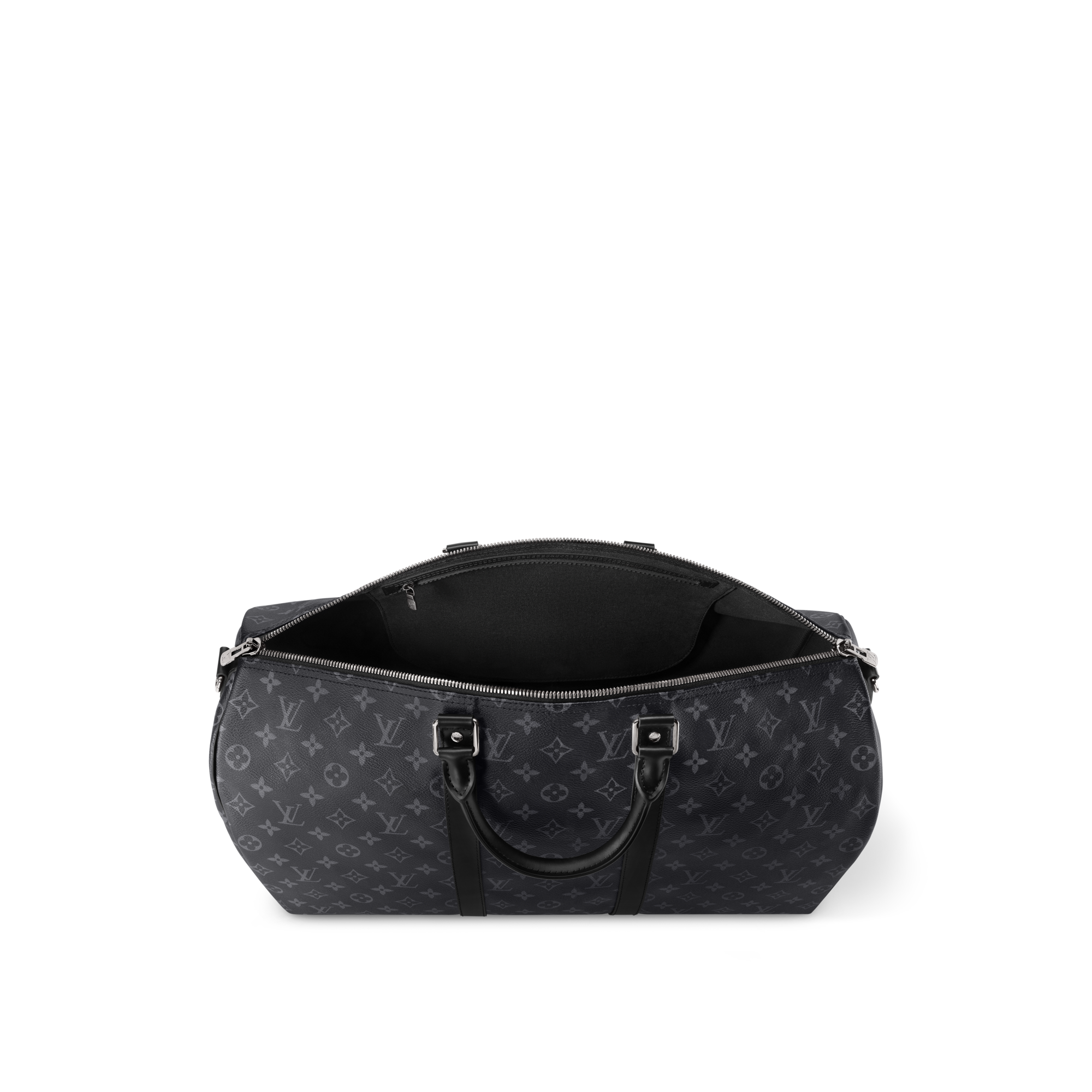 Keepall Bandoulière 50 Mon Monogram Monogram Eclipse Canvas in Gifts