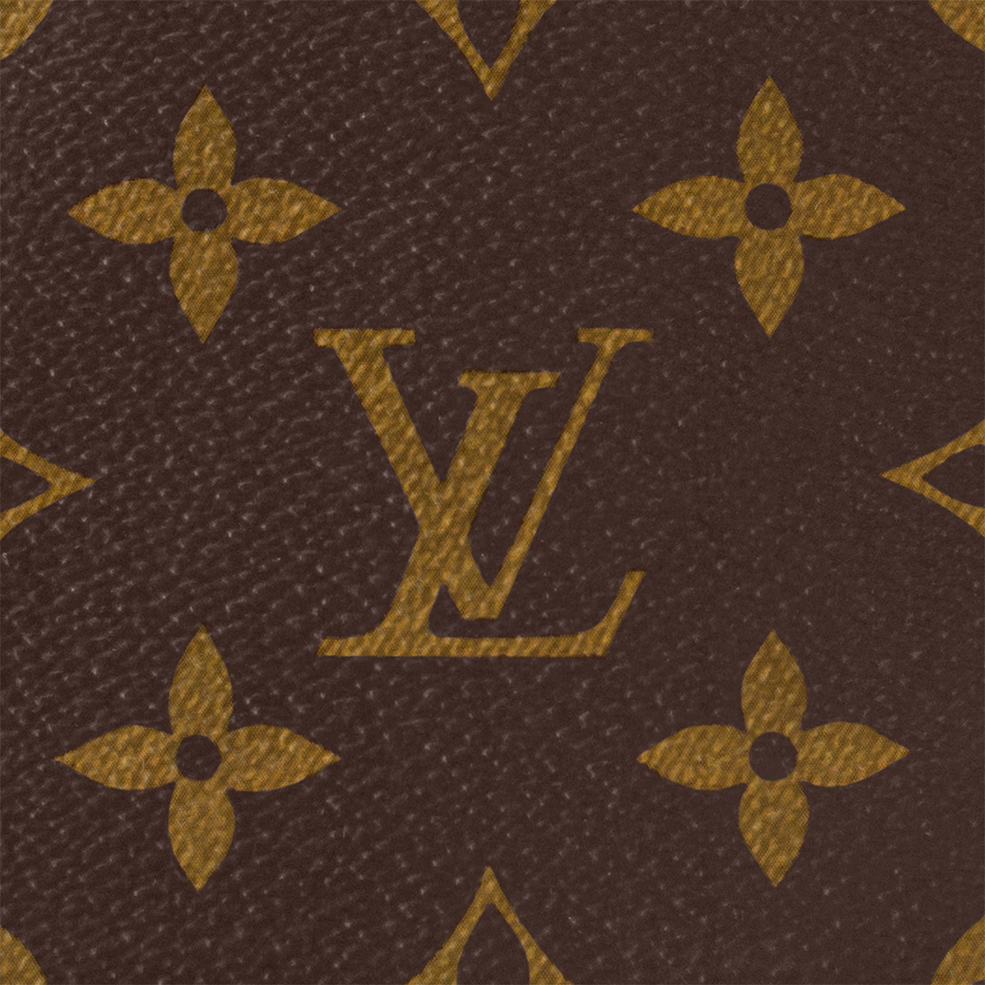 Keepall Bandoulière 55 Monogram Canvas in Men