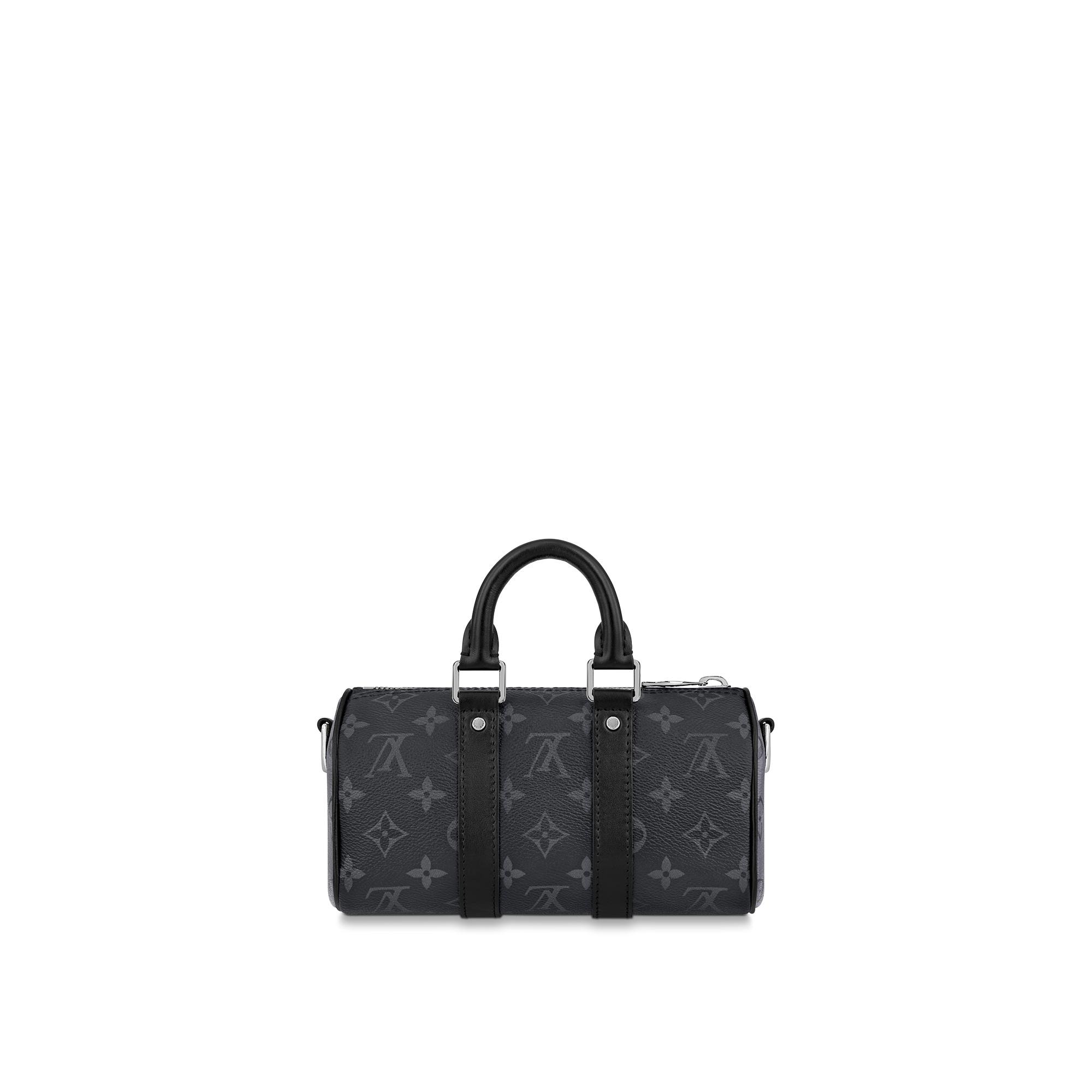 louis vuitton keepall xs