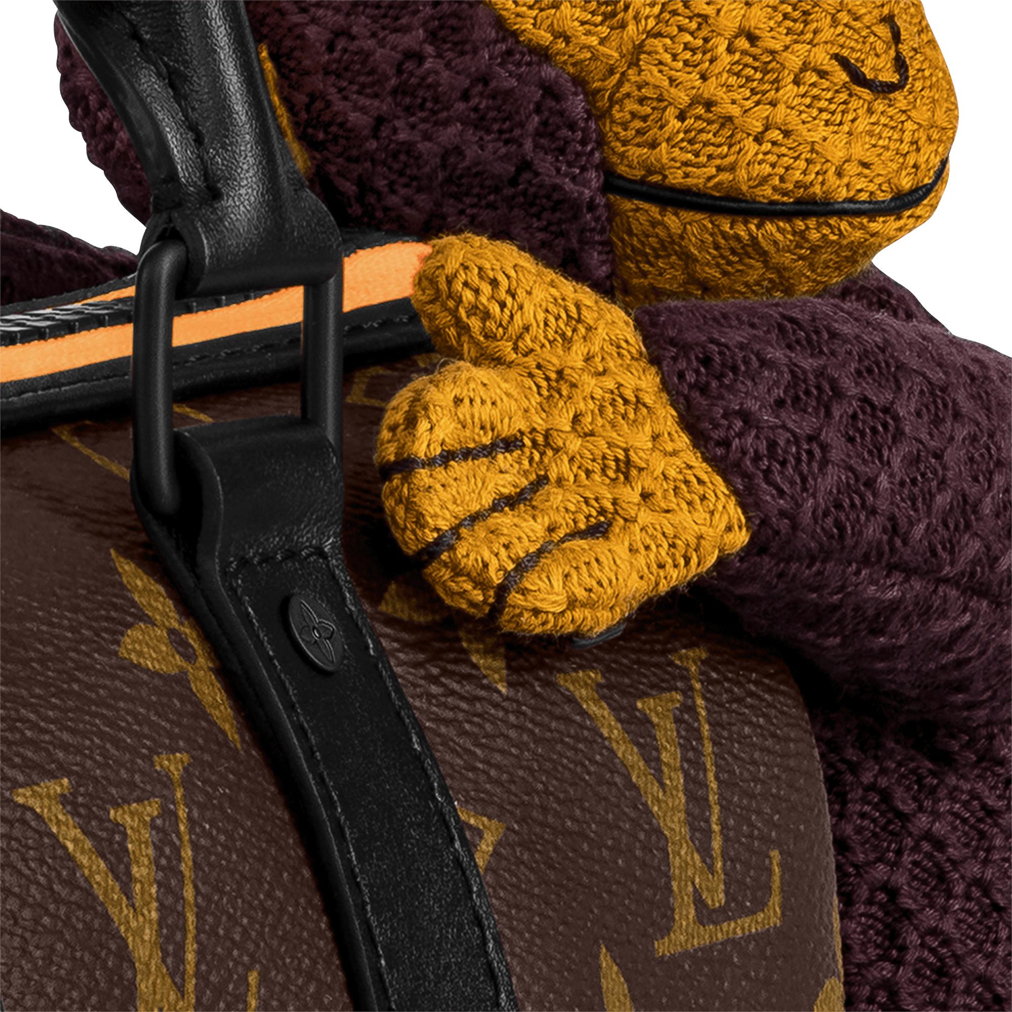 keepall louis vuitton