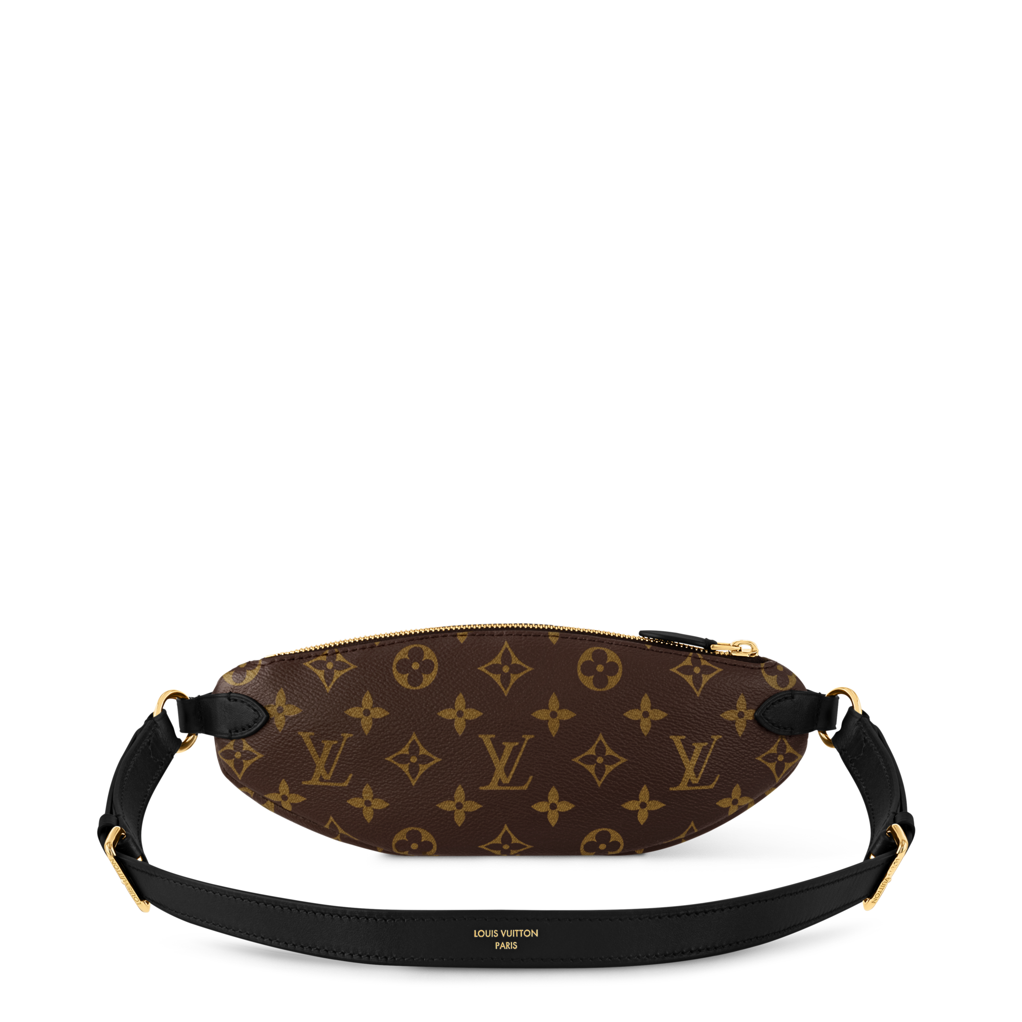 Keepit Monogram Canvas in Women