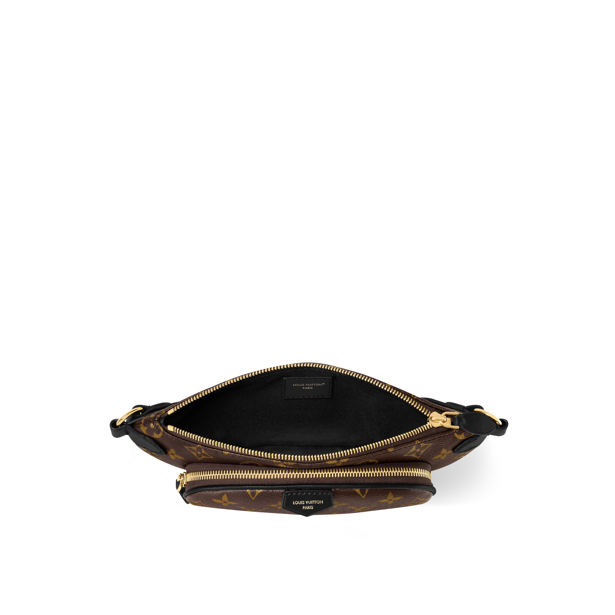 Keepit Monogram Canvas in Women