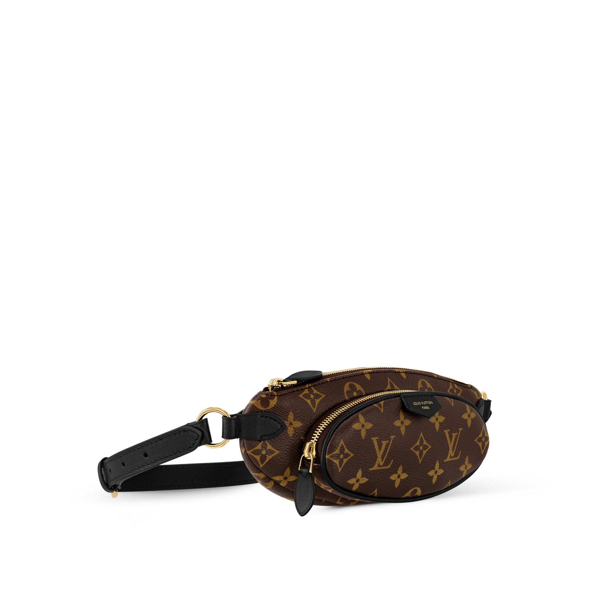 Keepit Monogram Canvas in Women