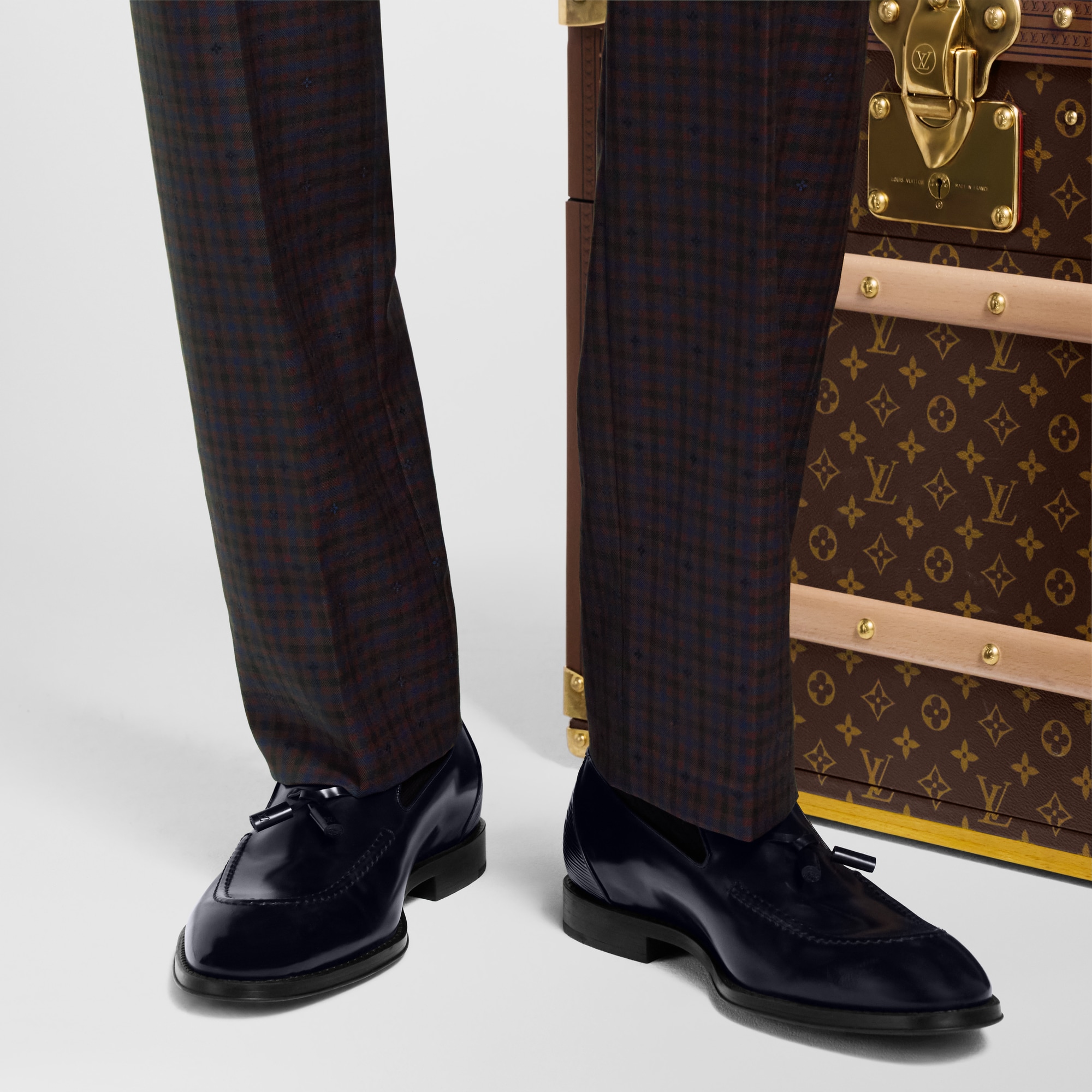 Kensington Loafer  in Men