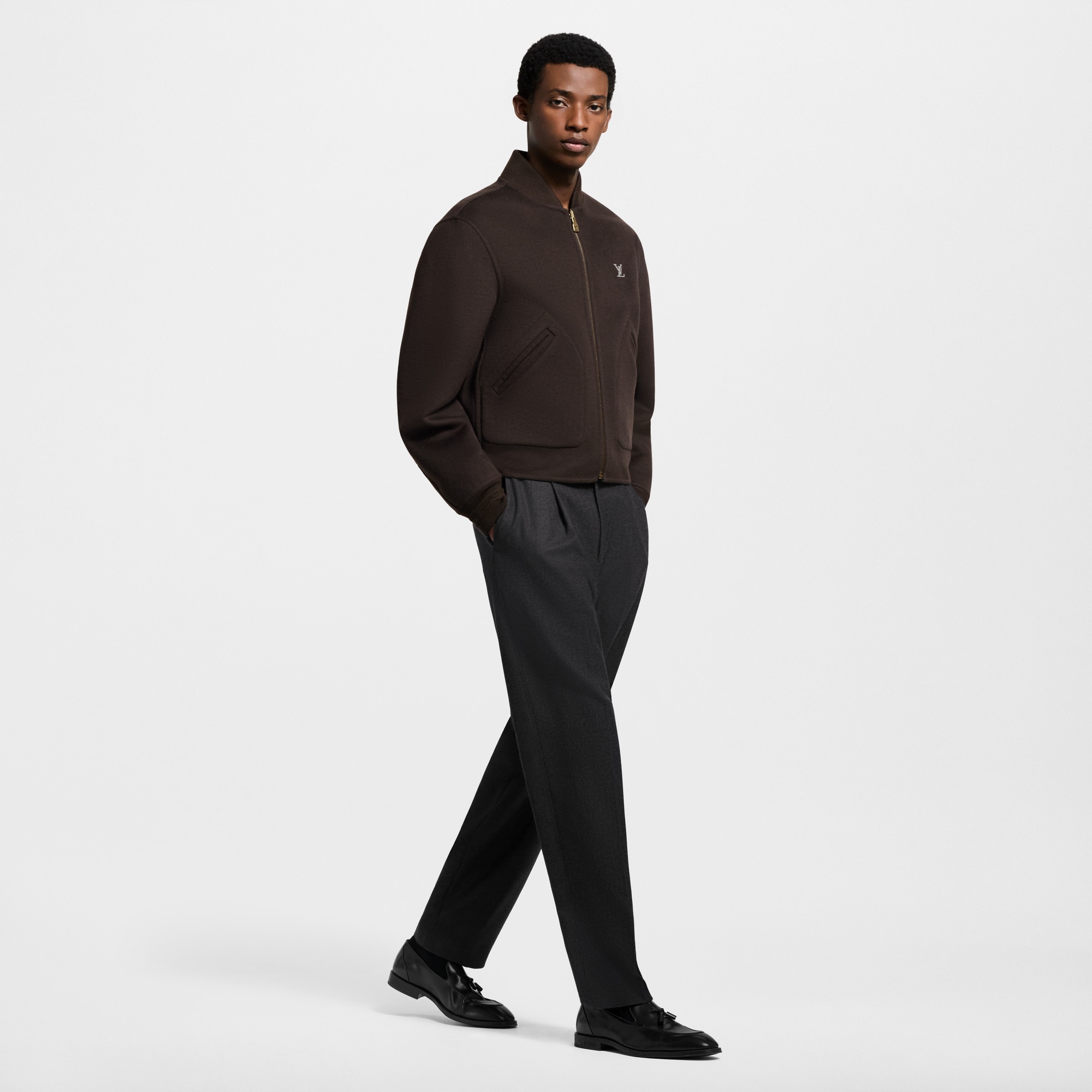 Kensington Loafer  in Men