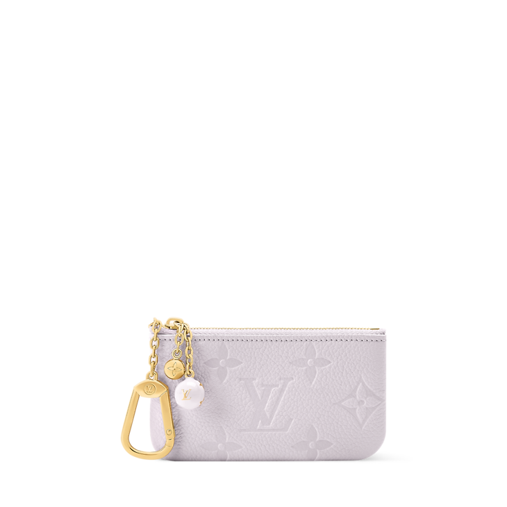 Card Holders and Key Holders Collection for Women | LOUIS VUITTON