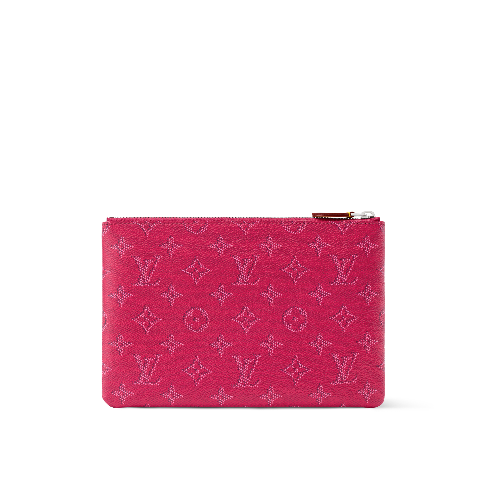 Key Pouch M Other Monogram Canvas in Women
