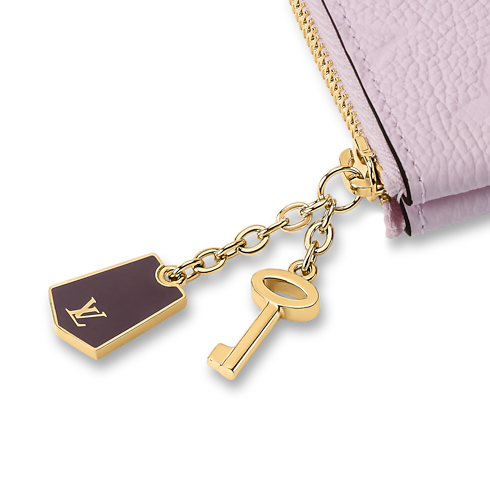 Key Pouch S detail view