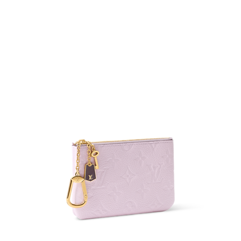 Key Pouch S side view