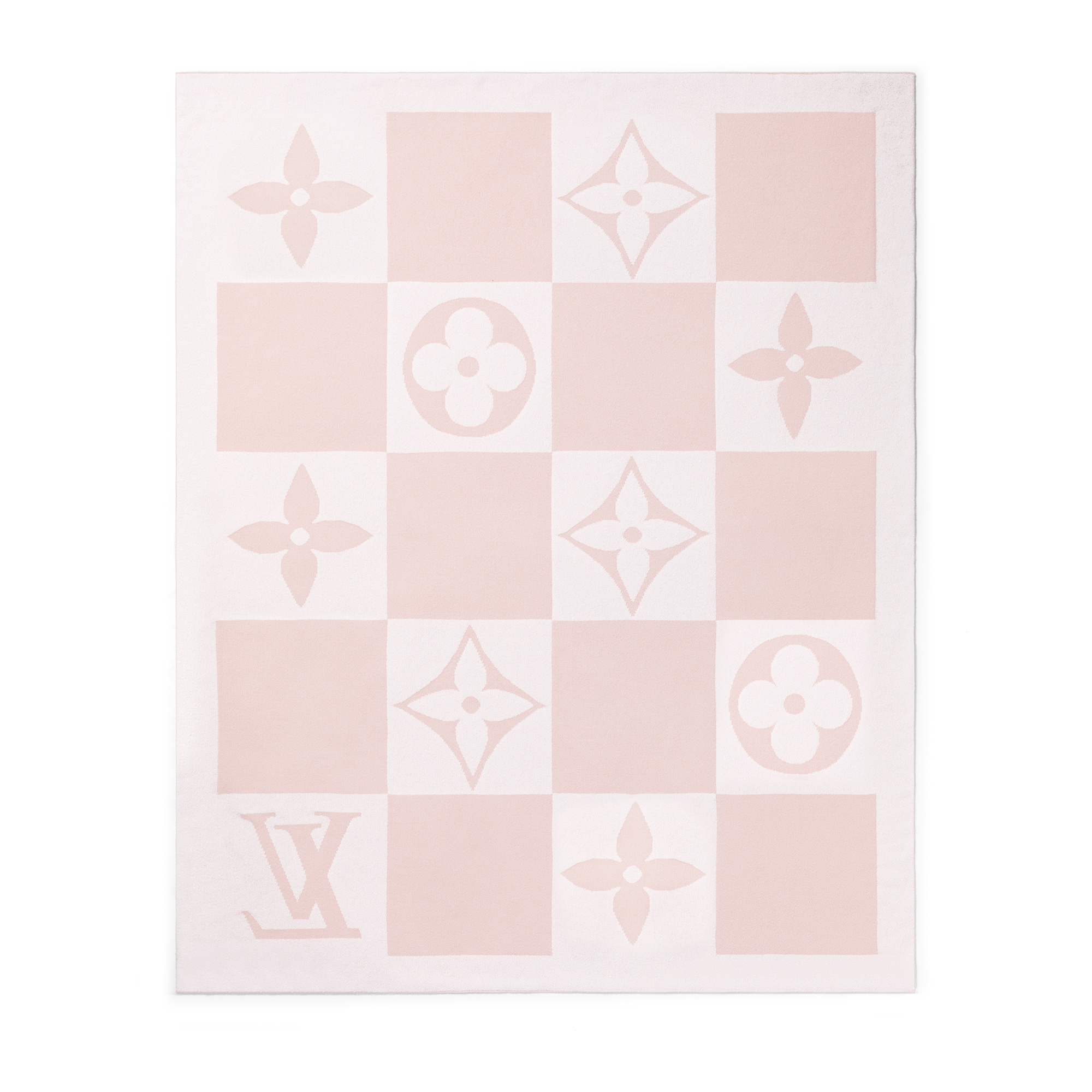 Knitted Blanket S00 in Gifts