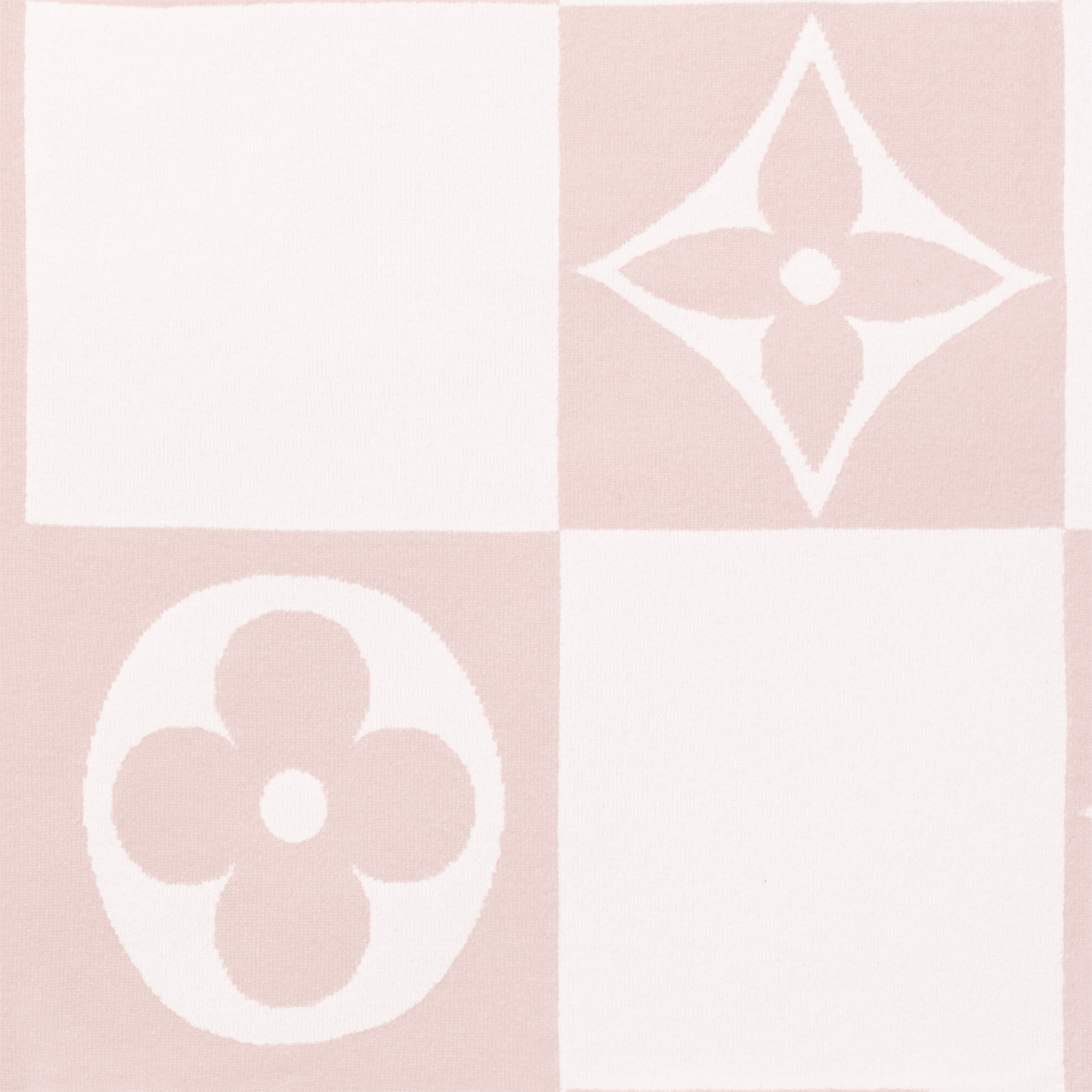 Knitted Blanket S00 in Gifts