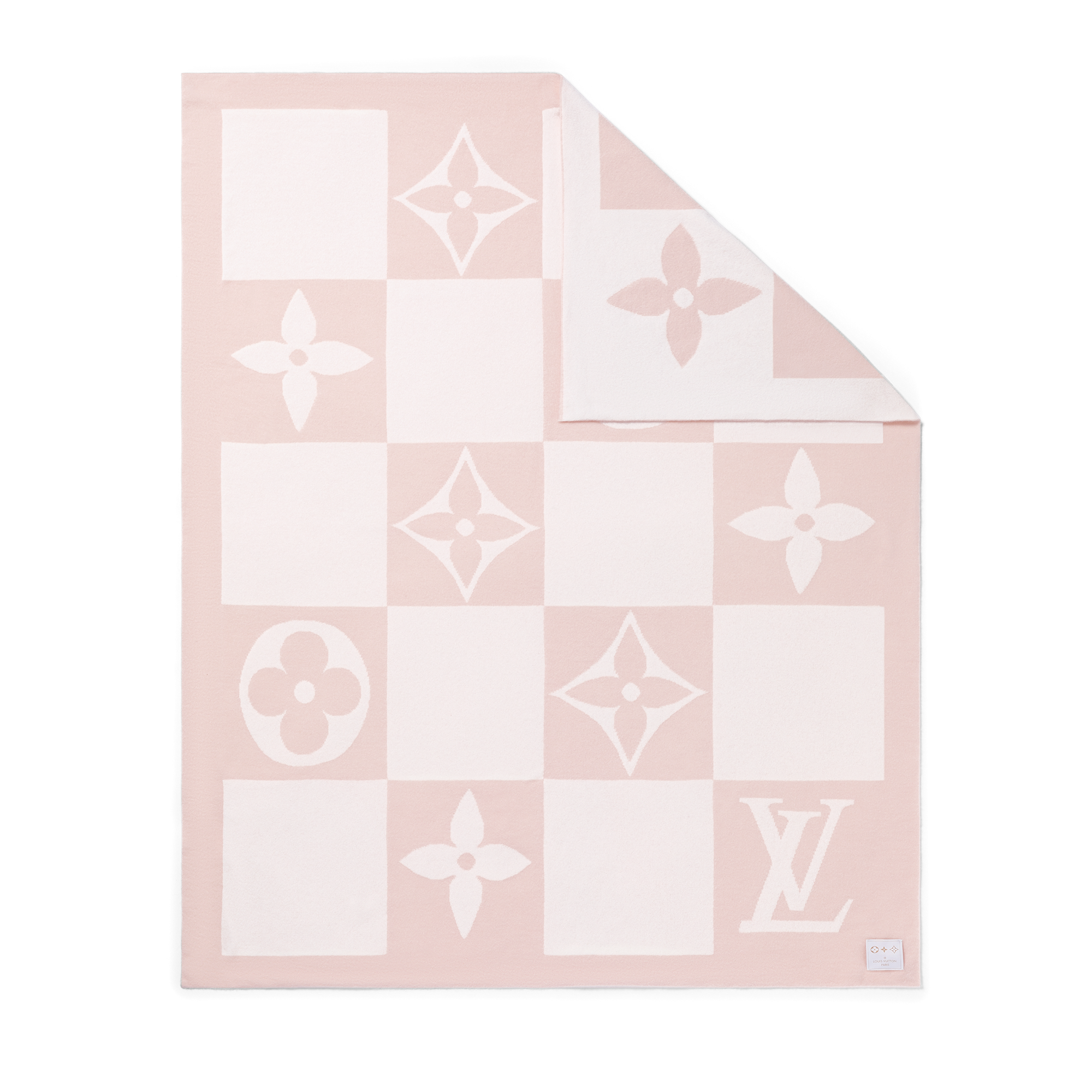 Knitted Blanket S00 in Gifts