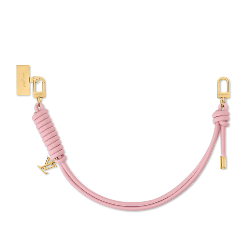 Knot Phone Strap S00 in Women's Accessories Tech Accessories collections by Louis Vuitton (Product zoom)