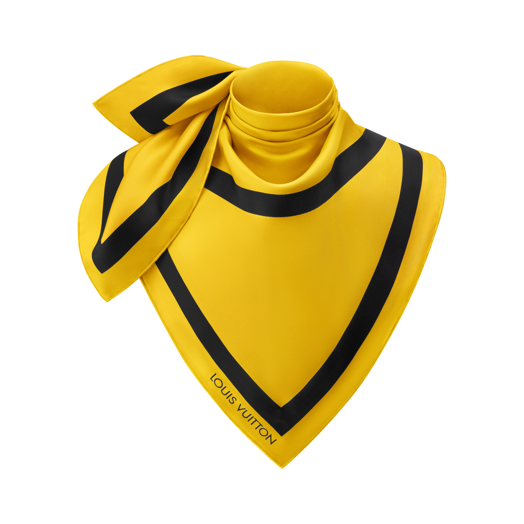 La Terre Est Ronde By Sol Lewitt Square 90 S00 in Women