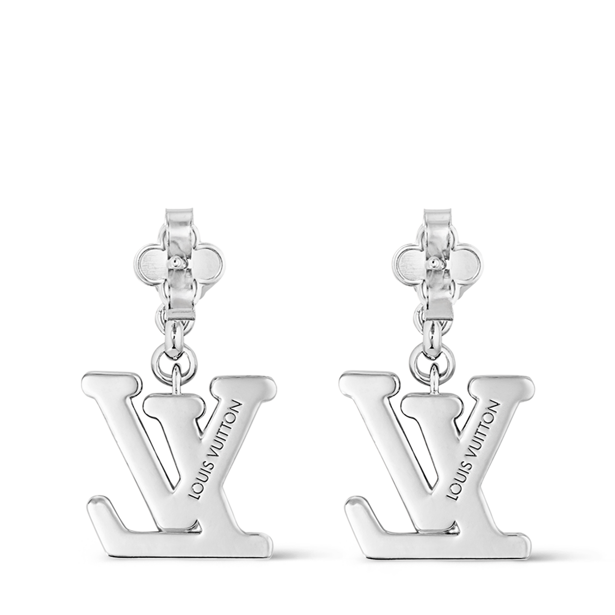 Lady LV Earrings S00 - Fashion Jewelry | LOUIS VUITTON