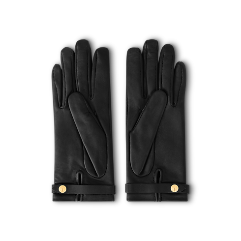 Lady V Gloves S00 in Women's Accessories Hats and Gloves collections by Louis Vuitton (Product zoom)