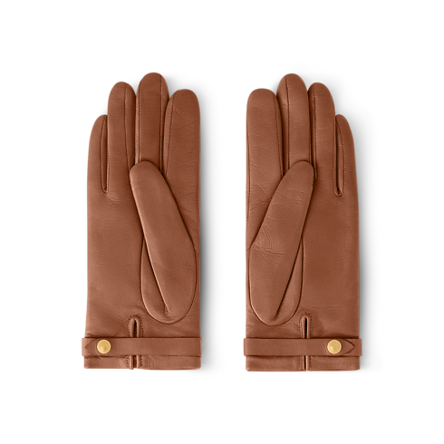 Lady V Gloves S00 in Women's Accessories Hats and Gloves collections by Louis Vuitton (Product zoom)