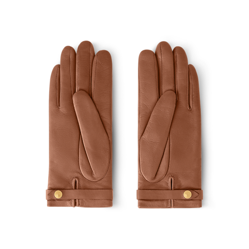 Lady V Gloves S00 in Women's Accessories Hats and Gloves collections by Louis Vuitton (Product zoom)