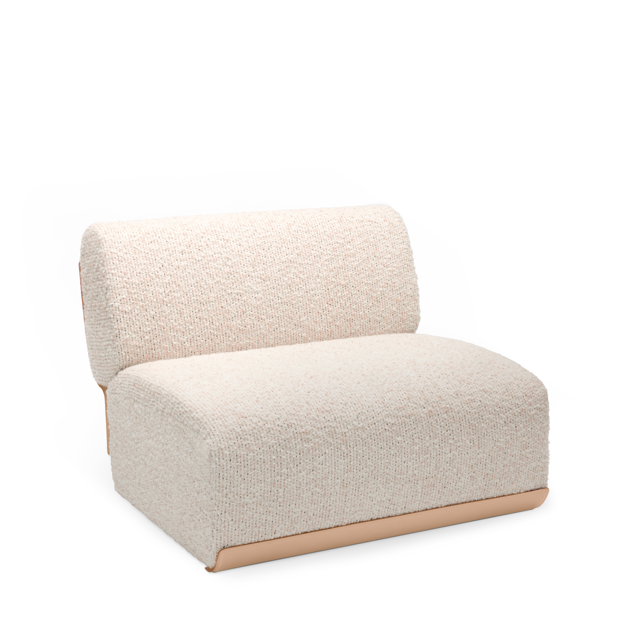 Heathered Ecru (Out of stock)