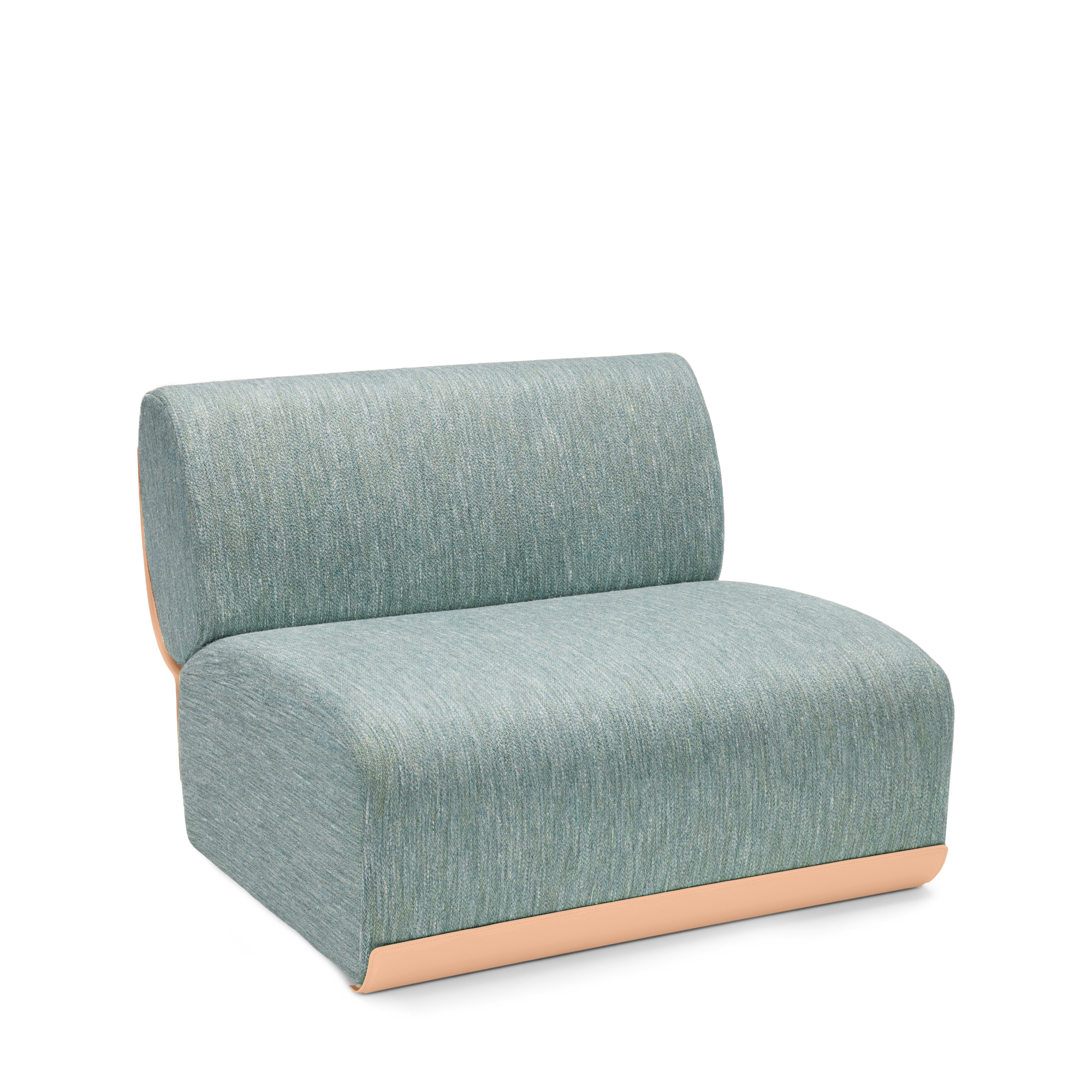 Heathered Aqua Beige VVN (Out of stock)