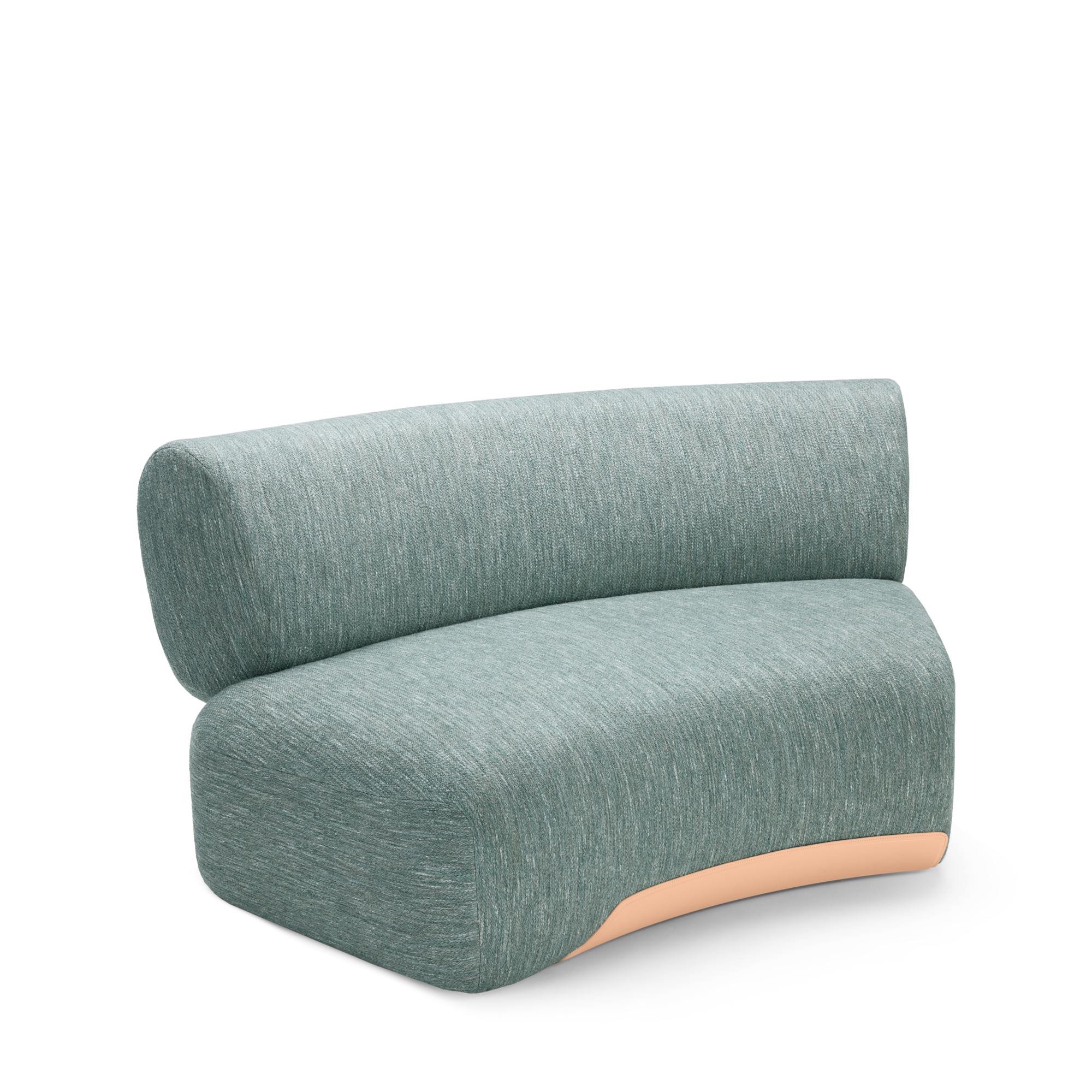 Heathered Aqua Beige VVN (Out of stock)