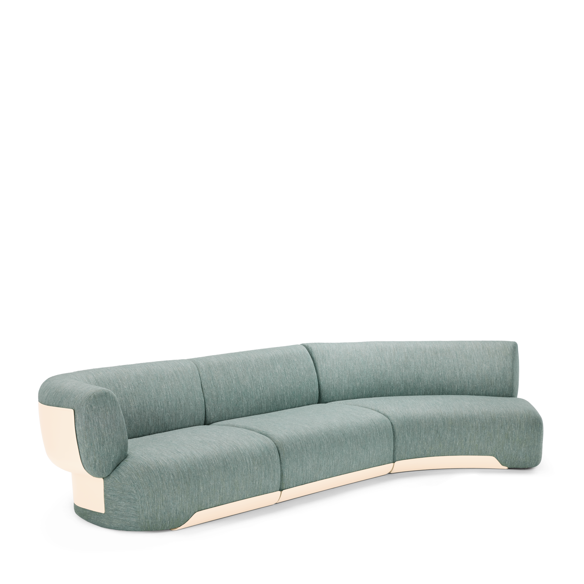 Lagoon Sofa Module F  in Trunks, Travel and Home