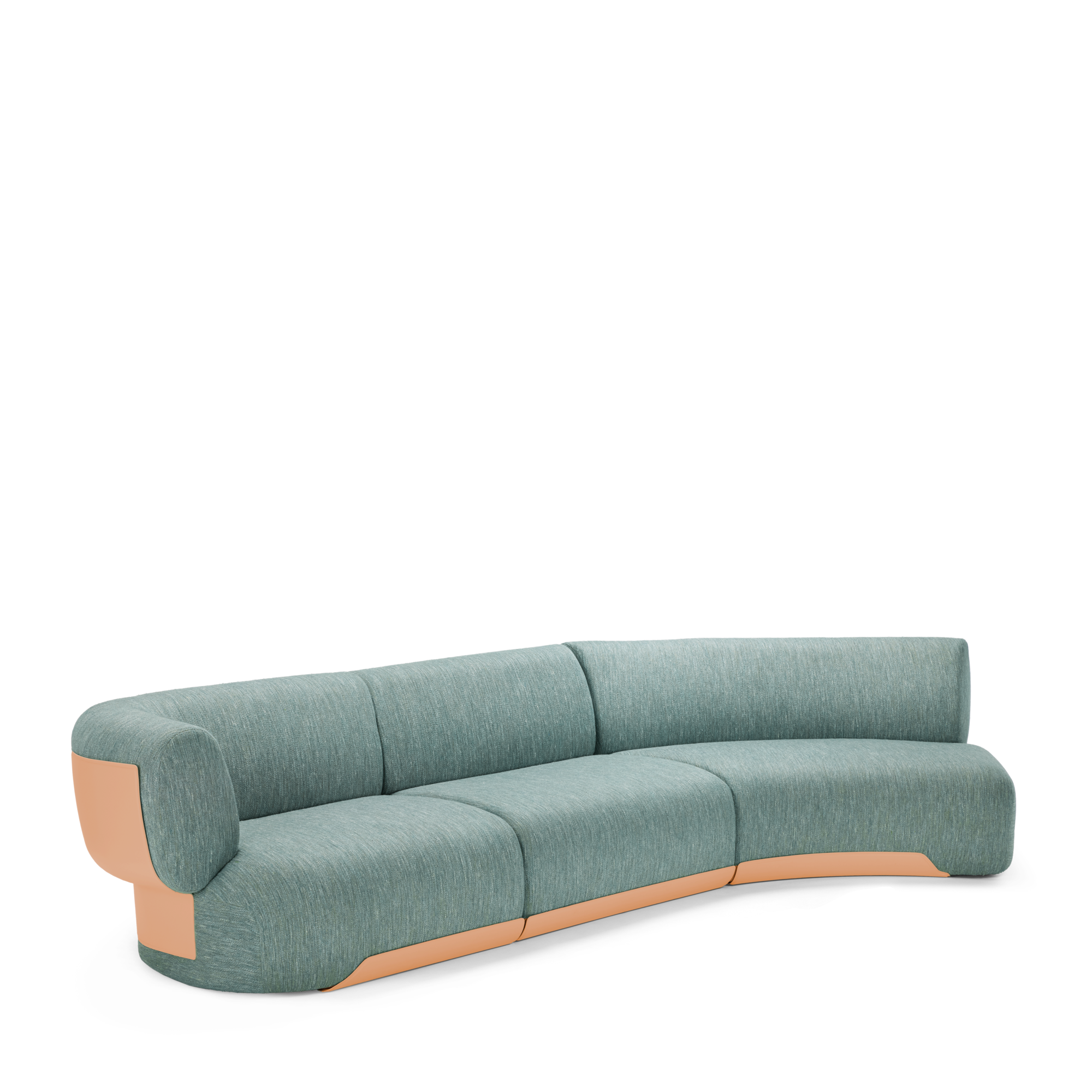 Lagoon Sofa Module F  in Trunks, Travel and Home