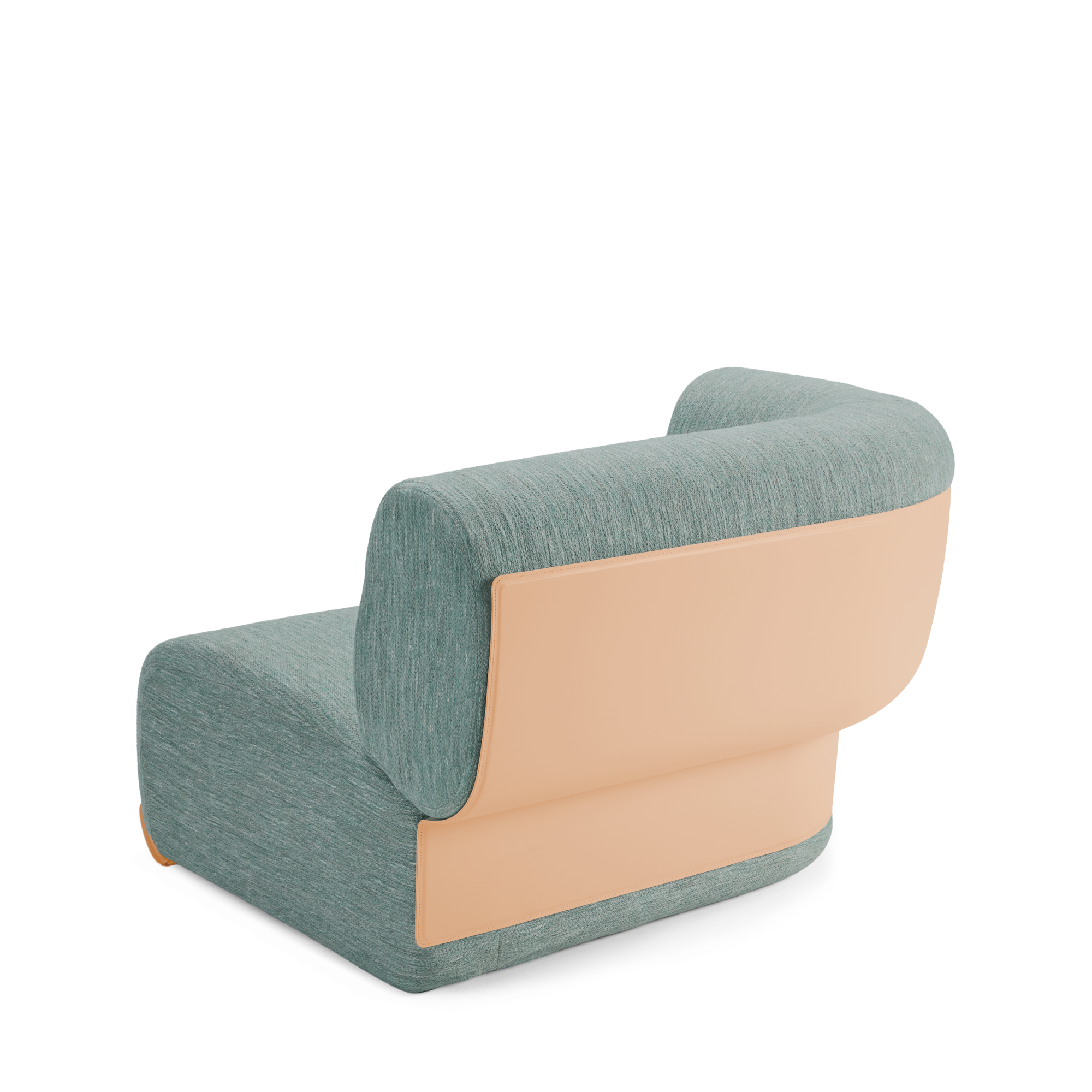 Lagoon Sofa Module F  in Trunks, Travel and Home