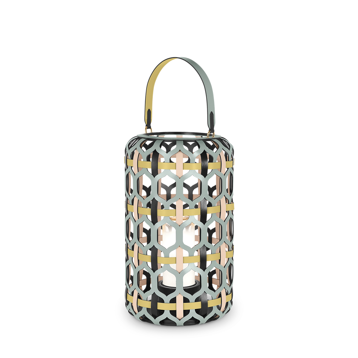 Lantern PM By Zanellato/Bortotto - Home and Art of Dining | LOUIS VUITTON