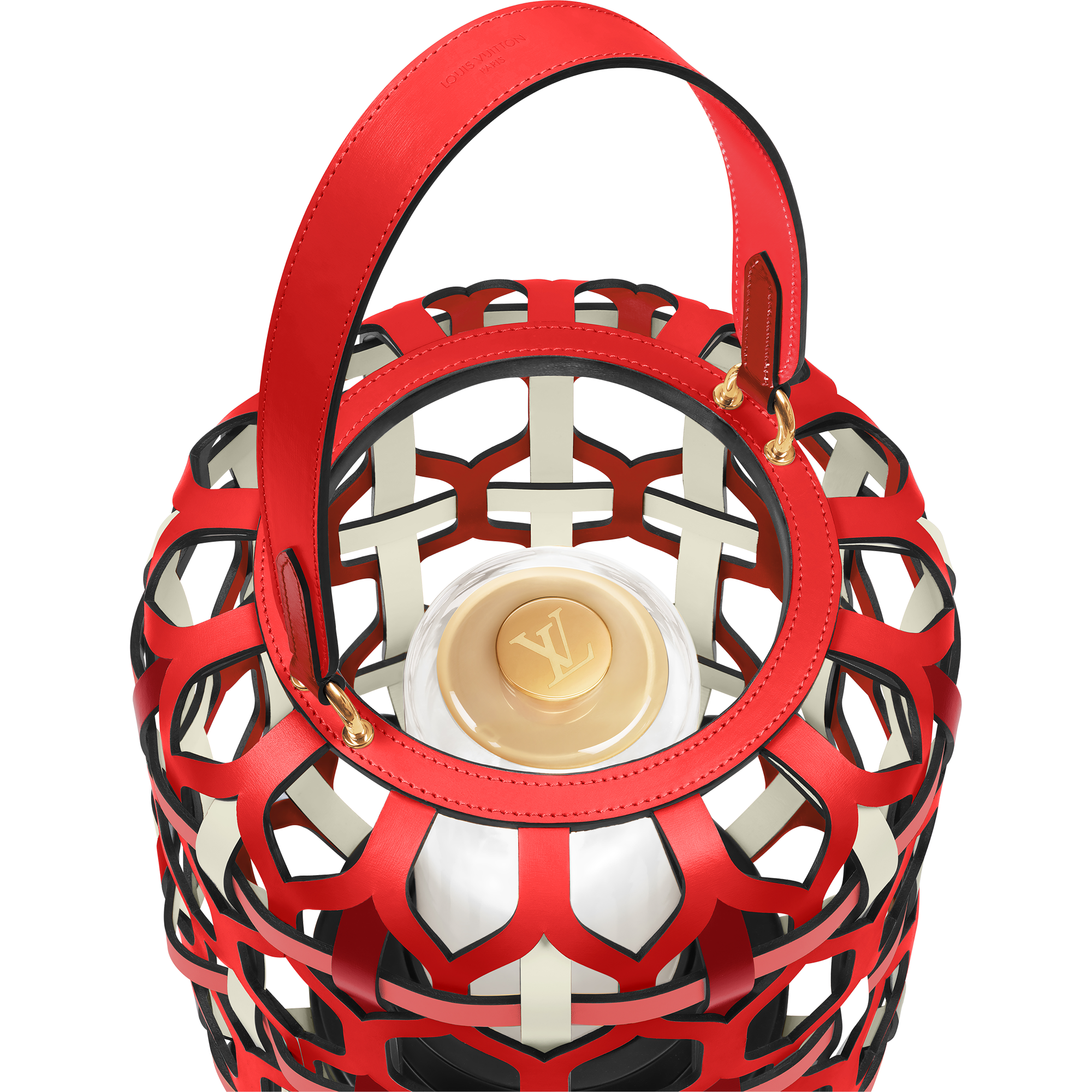 Lantern GM By Zanellato/Bortotto  in Trunks, Travel and Home