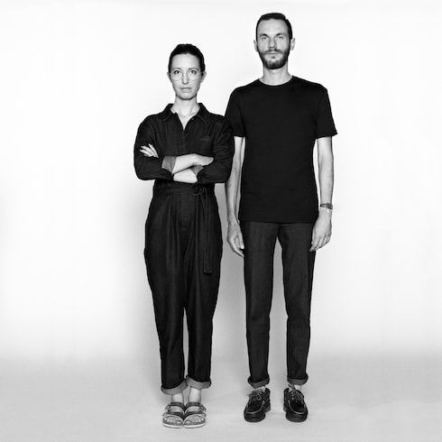 Lantern PM By Zanellato/Bortotto in Trunks, Travel and Home's Home and Art of Dining Objets Nomades - Furniture Collection collections by Louis Vuitton