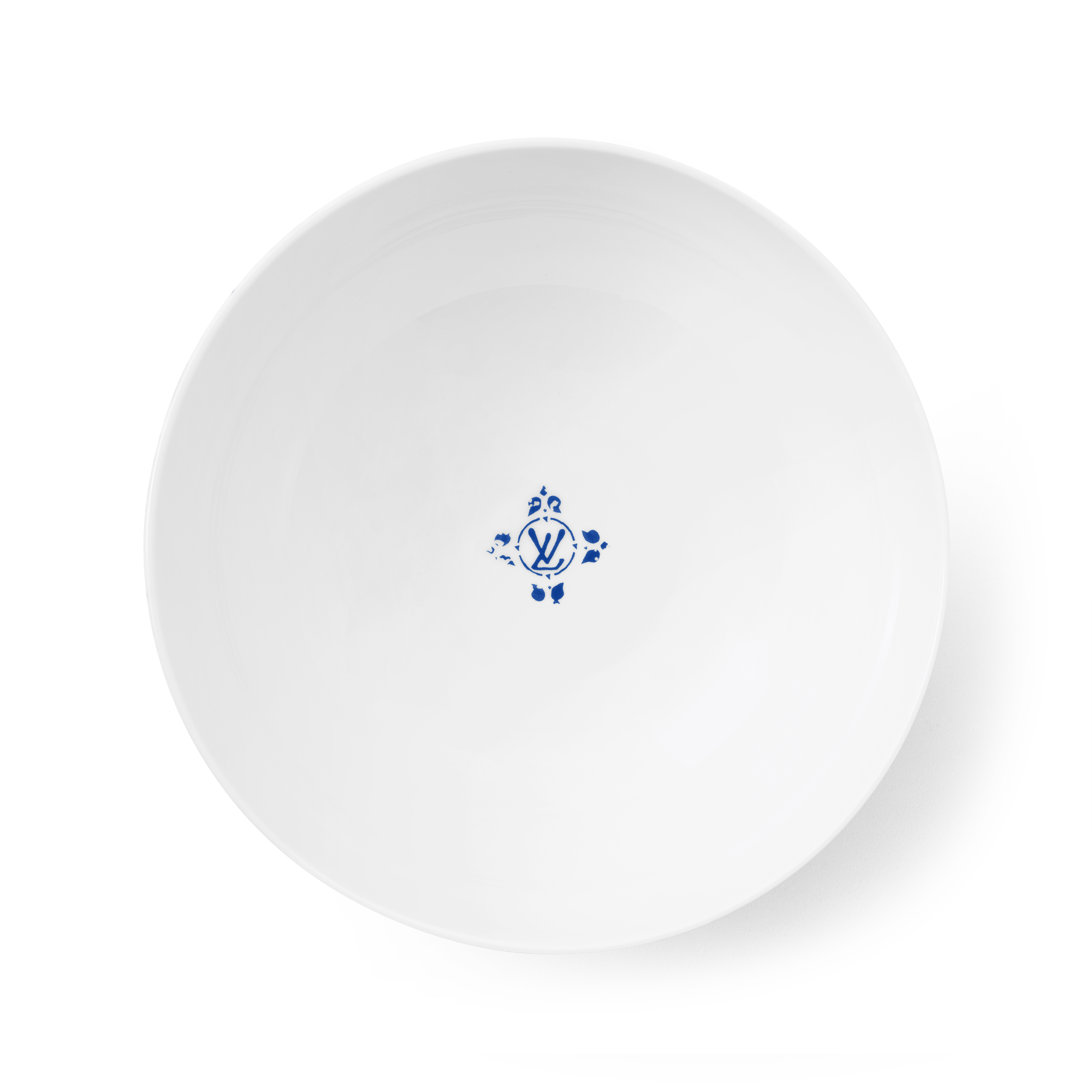 Large Bowl LV By The Pool  in Trunks, Travel and Home