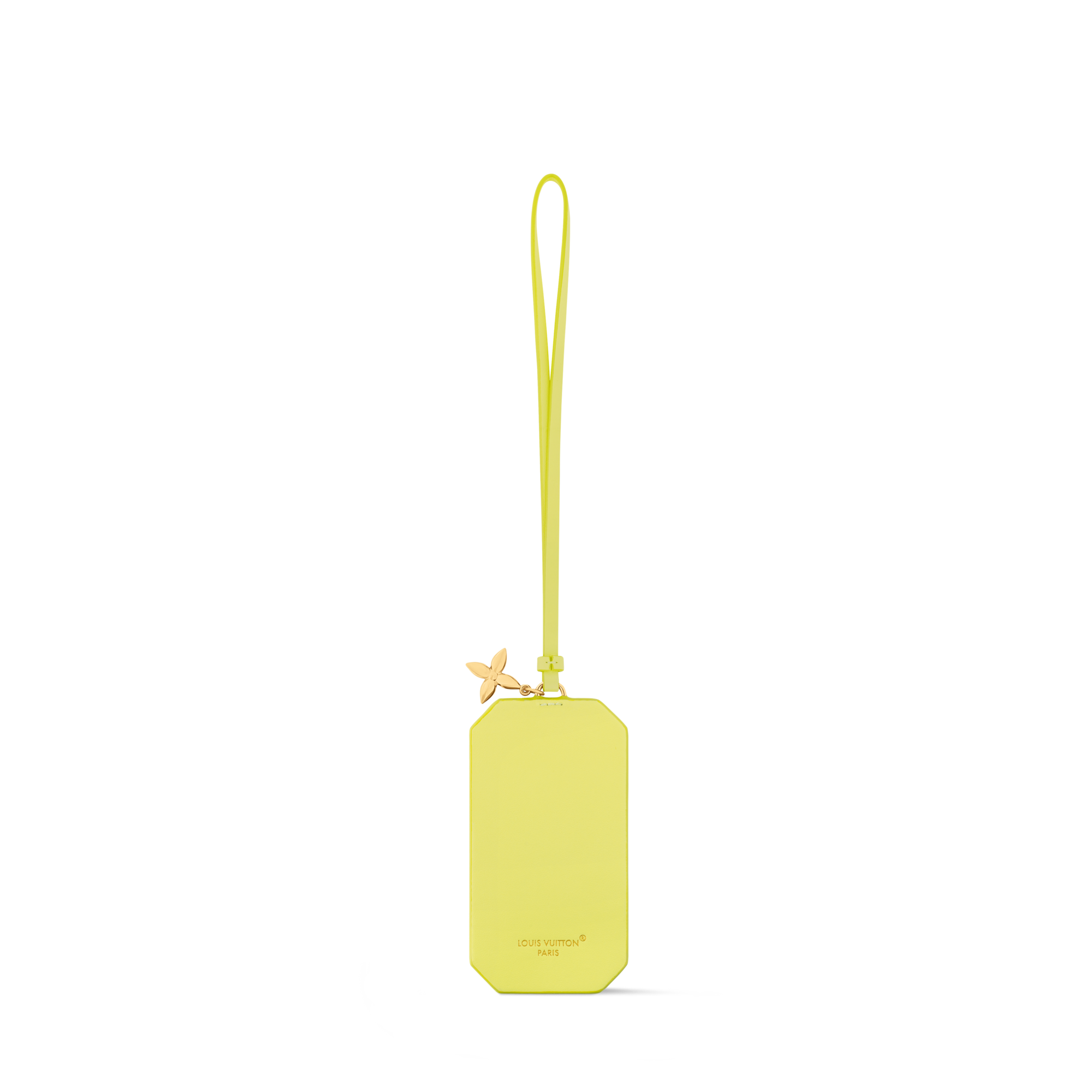 Las Vegas Beach Pass Bag Charm S00 in Women