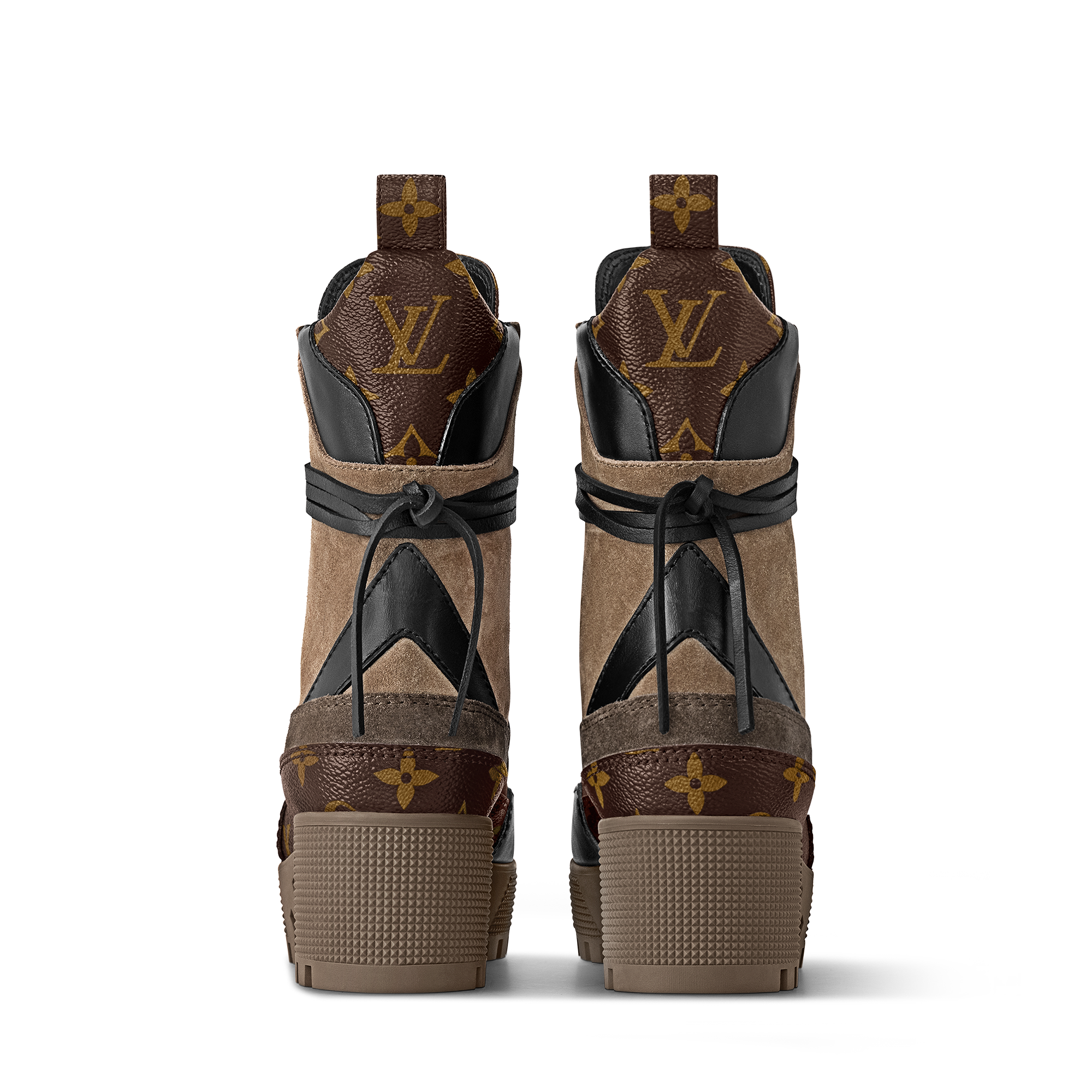 Laureate Desert Boot  in Women