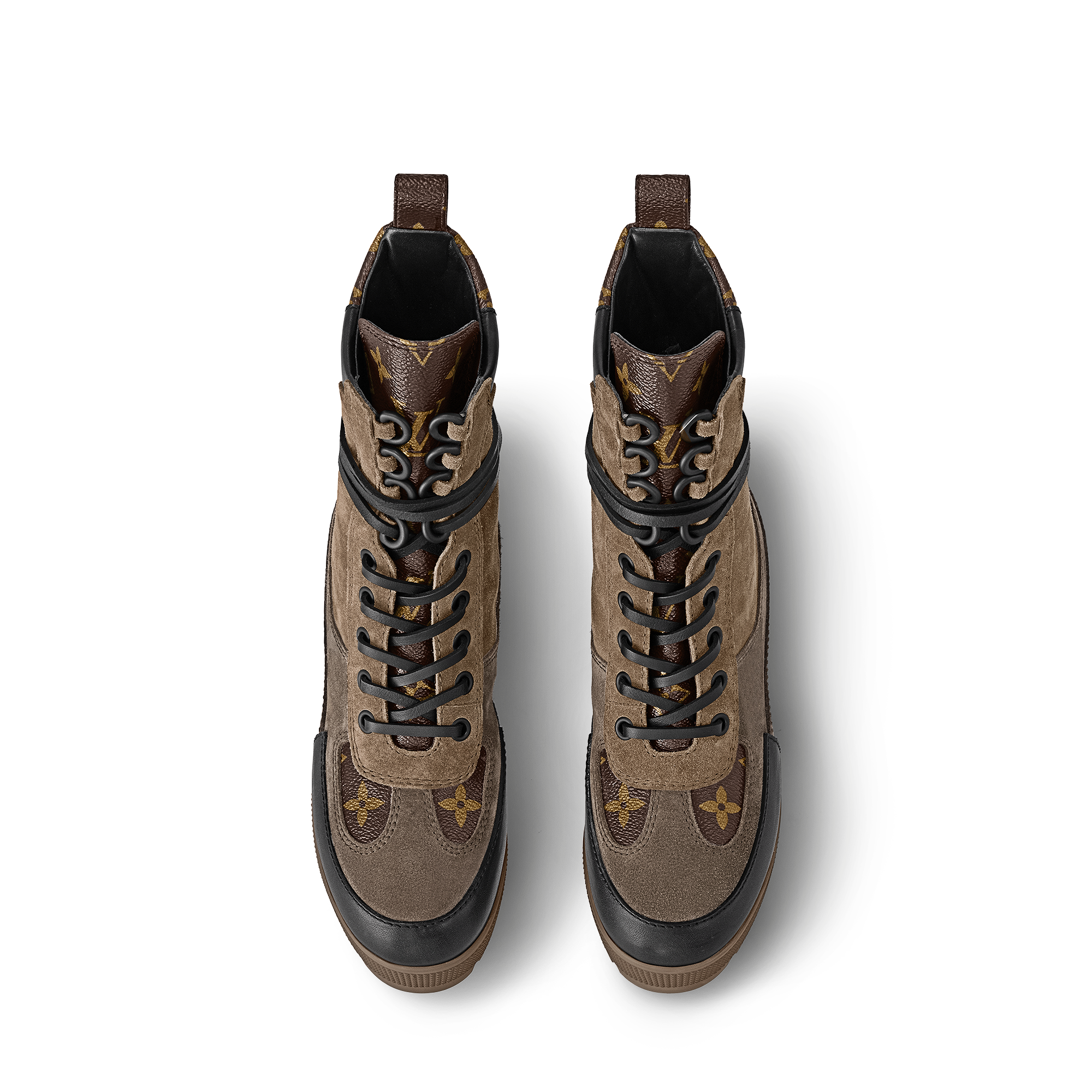 Laureate Desert Boot  in Women