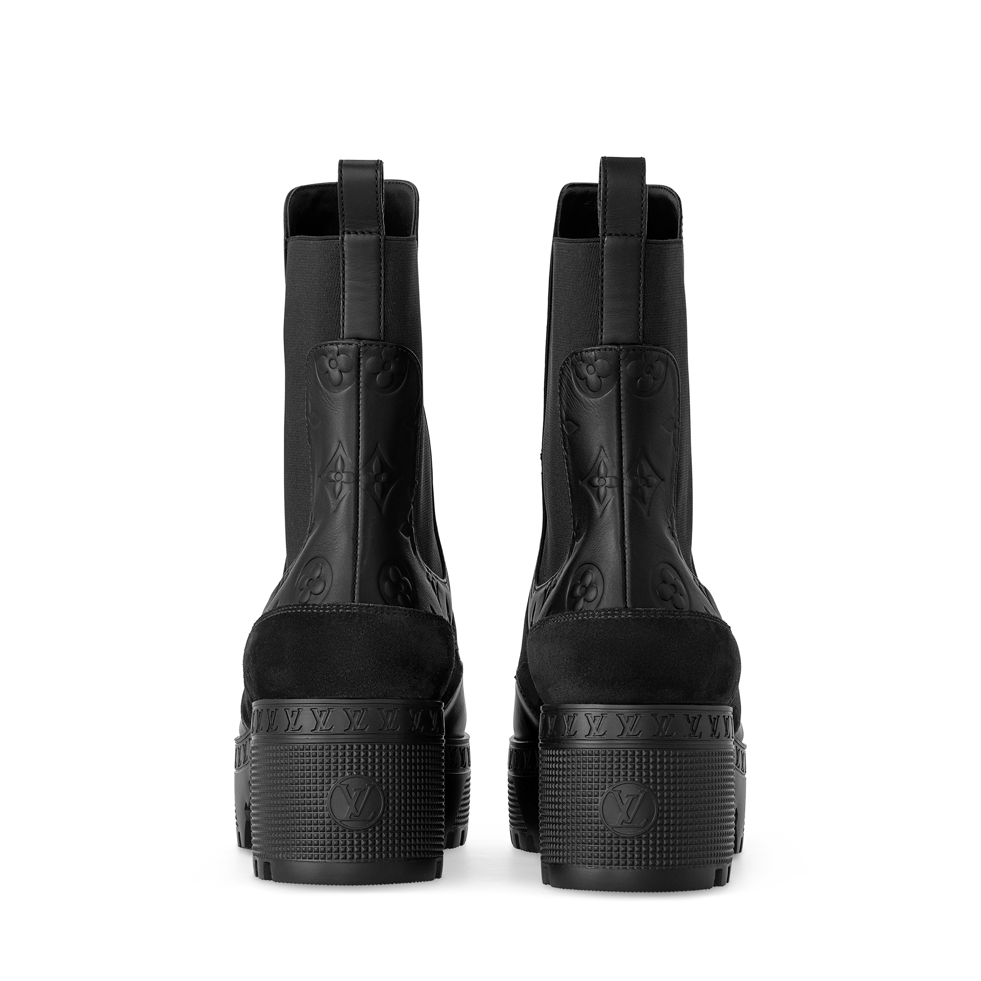 Laureate Platform Chelsea Boot  in Women