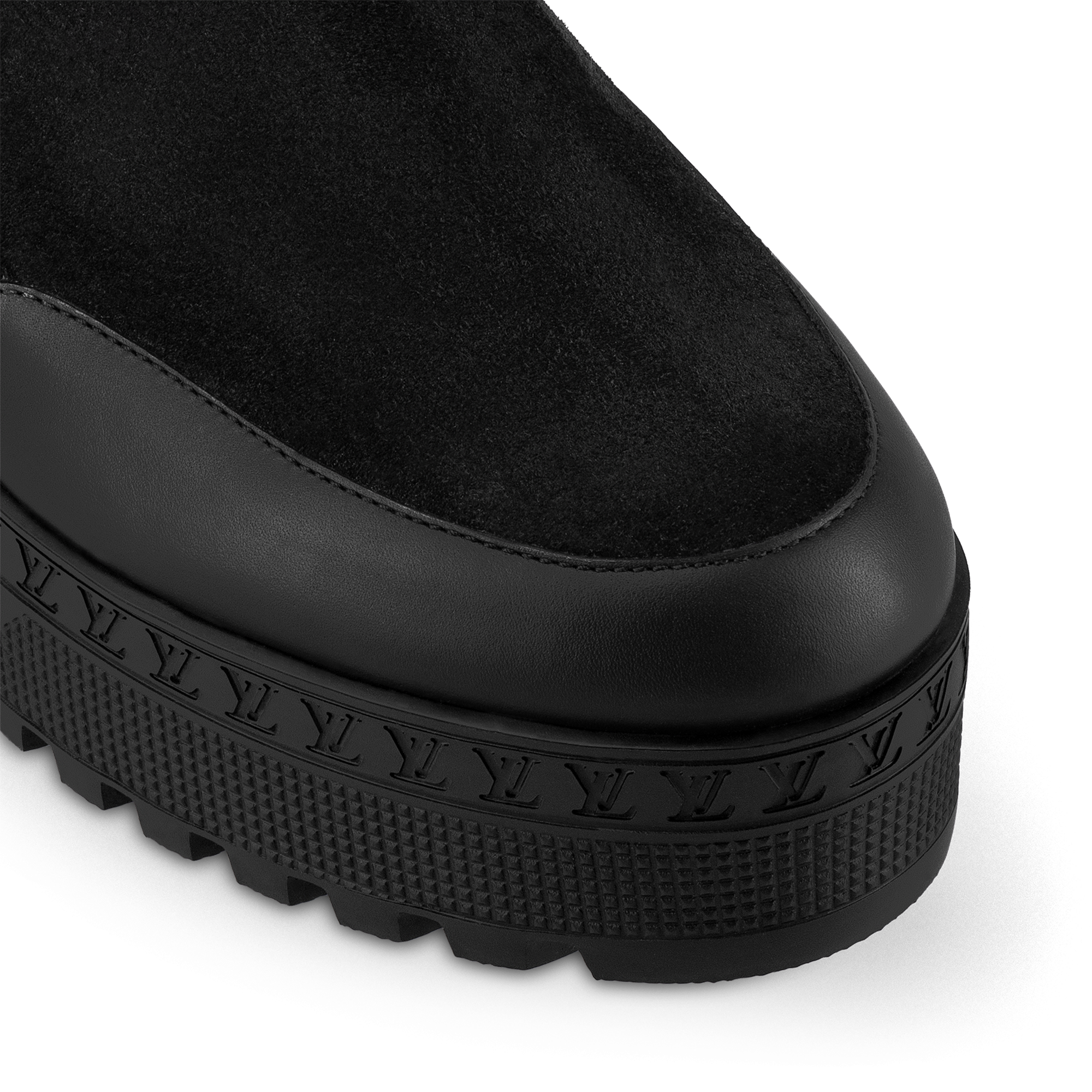 Laureate Platform Chelsea Boot  in Women