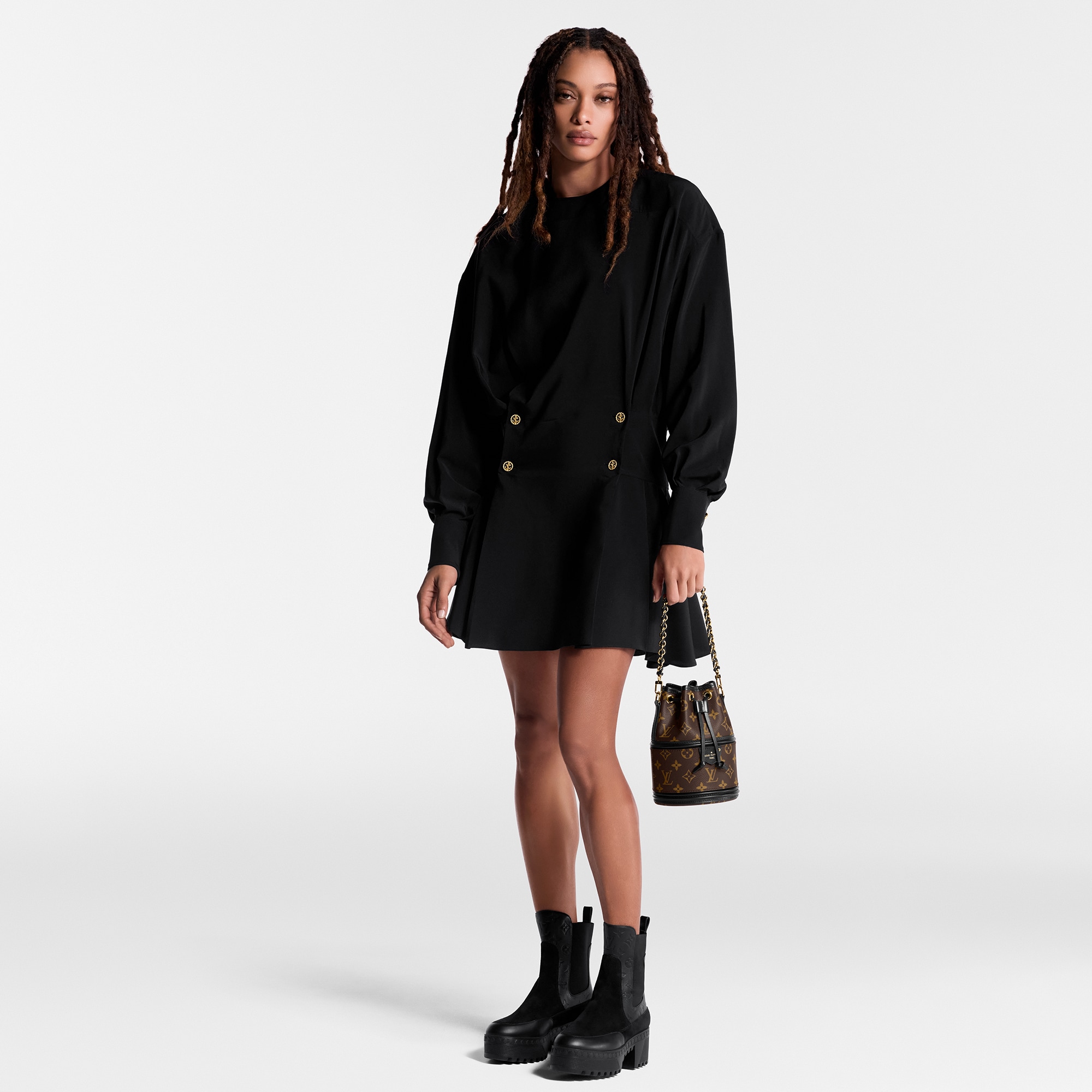 Laureate Platform Chelsea Boot  in Women