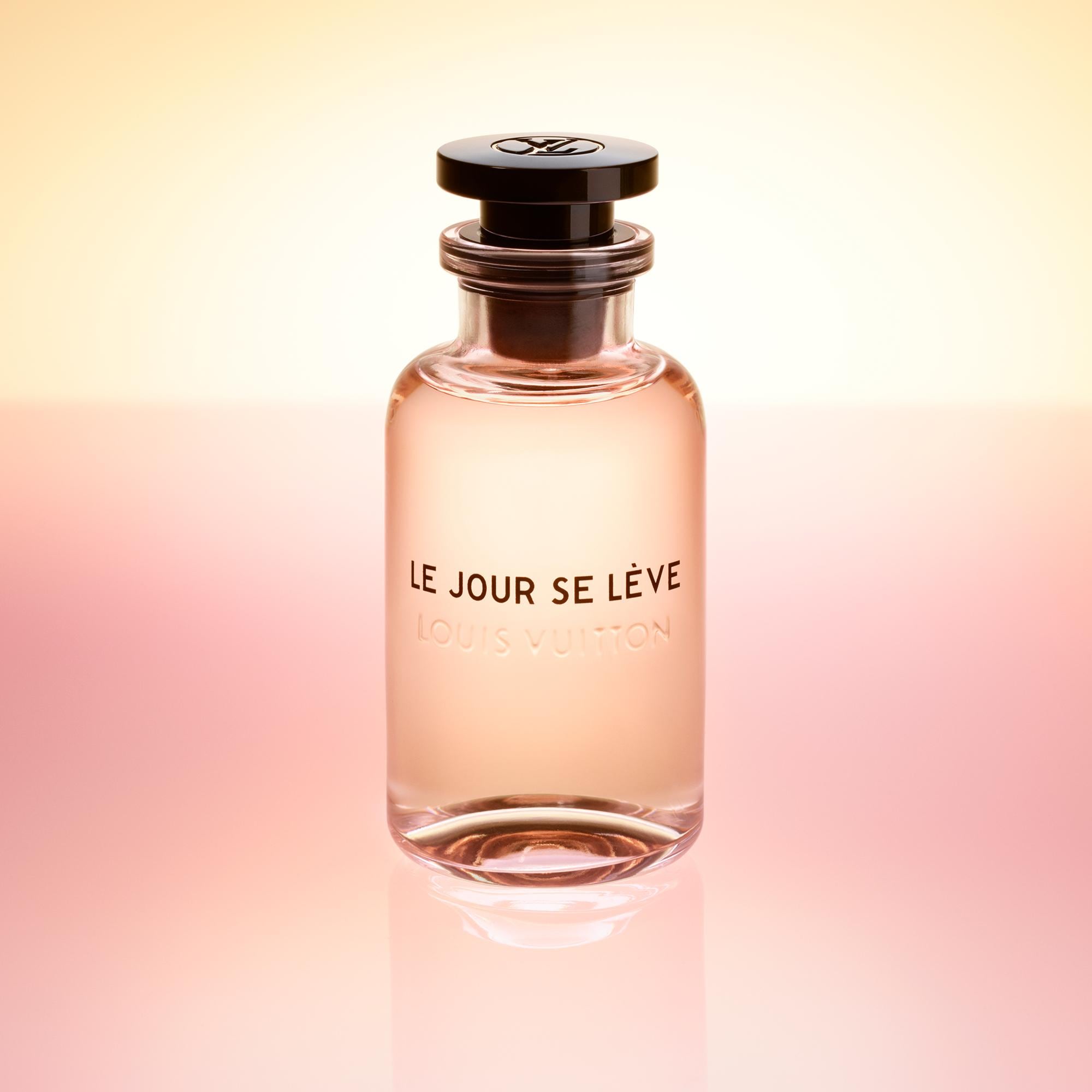 Le Jour Se Lève  in Perfumes and Beauty