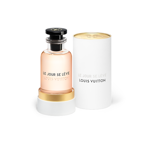 Le Jour Se Lève in Perfumes and Beauty's Collections Feminine Perfumes collections by Louis Vuitton (Product zoom)