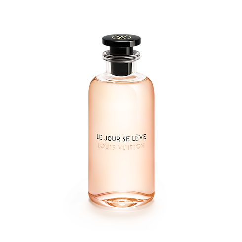 Le Jour Se Lève in Perfumes and Beauty's Collections Feminine Perfumes collections by Louis Vuitton (Product zoom)