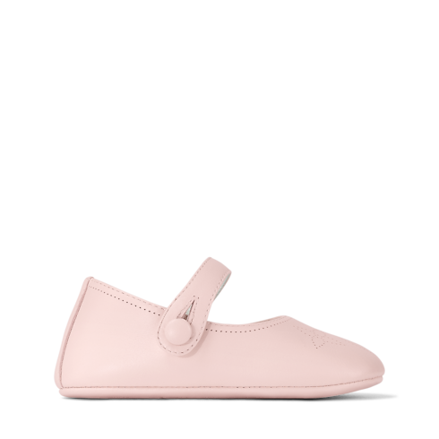 Leather Babies S00 in Gifts's Gifts for Babies } collections by Louis Vuitton (Product zoom)