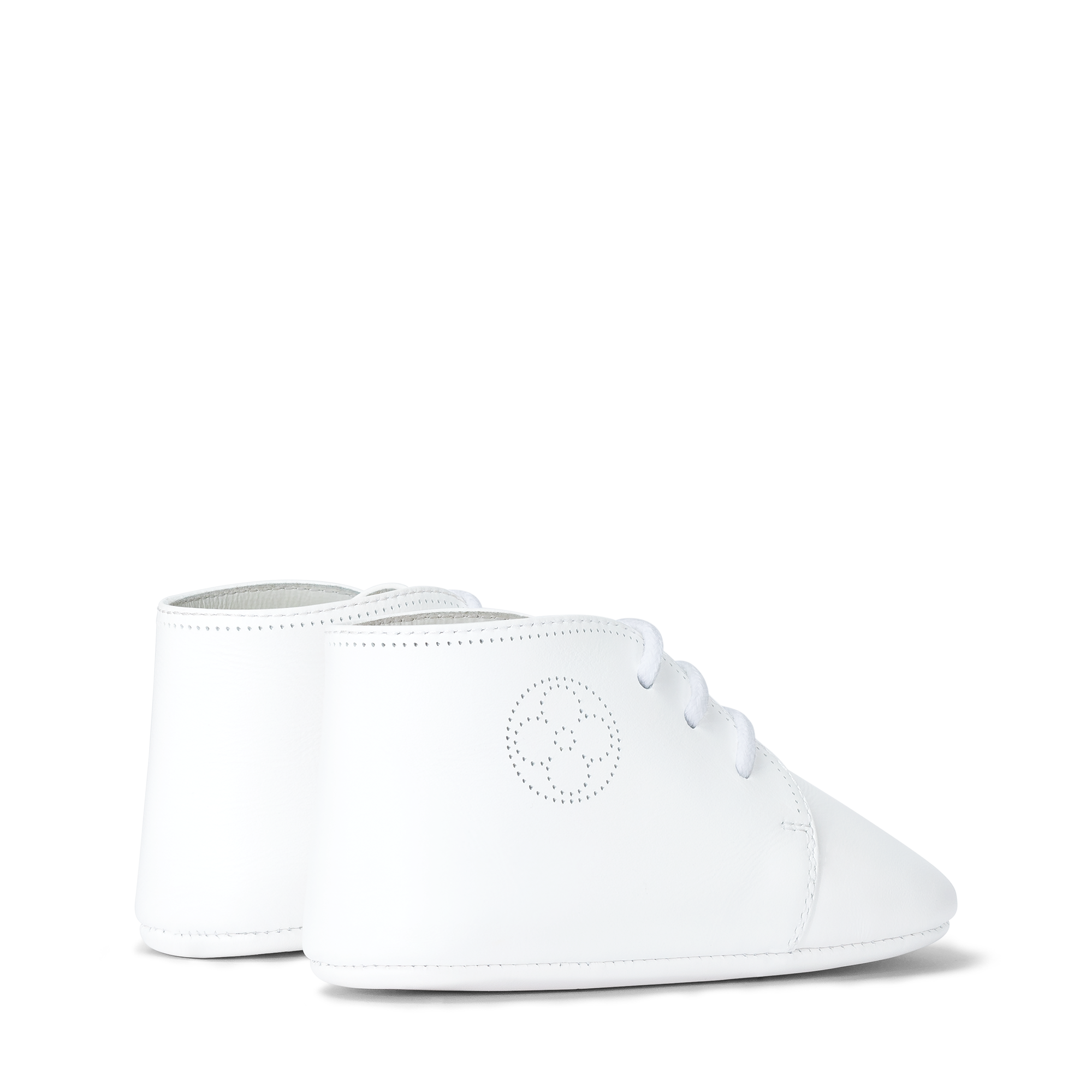 Leather Shoes S00 in Gifts