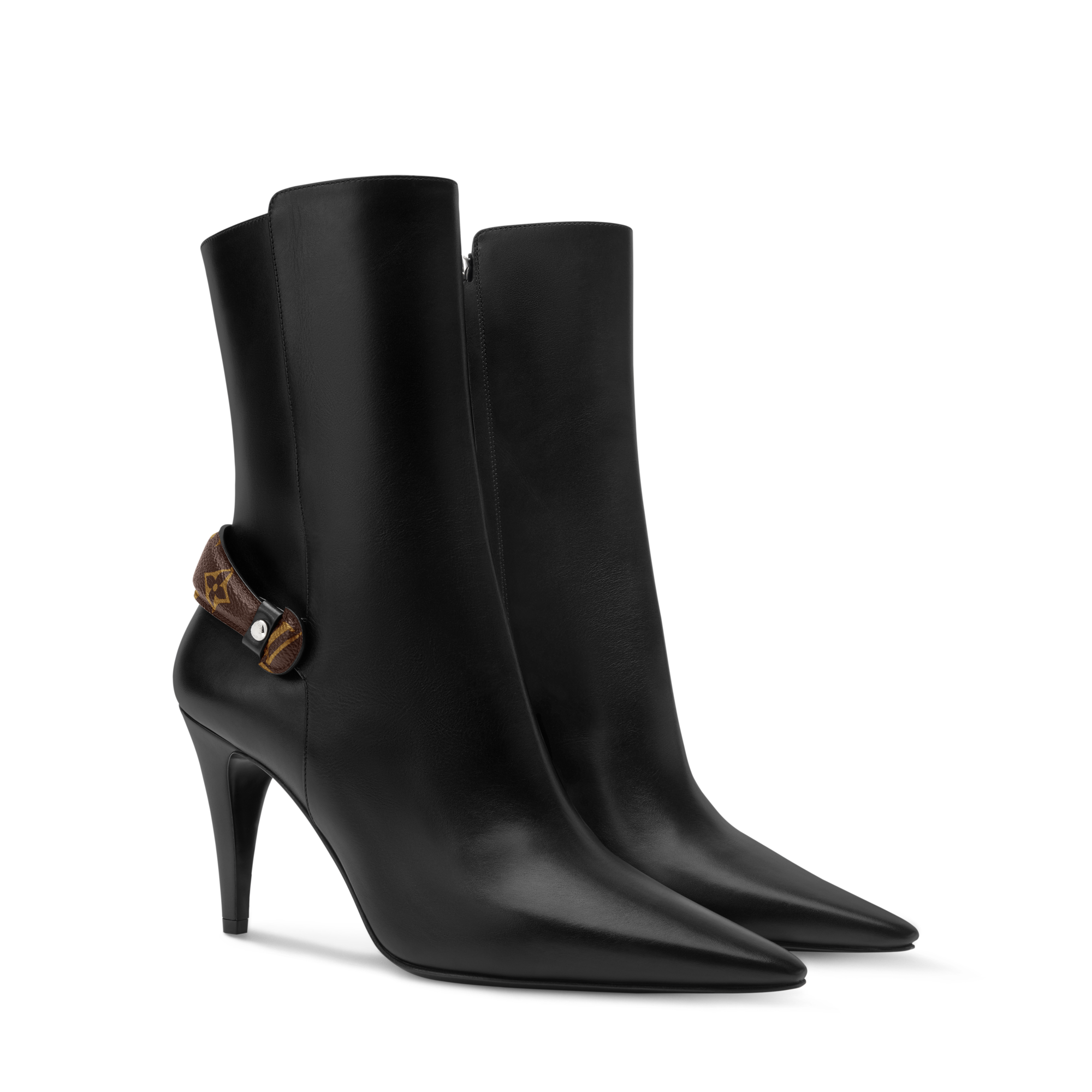 Legacy Ankle Boot  in Women