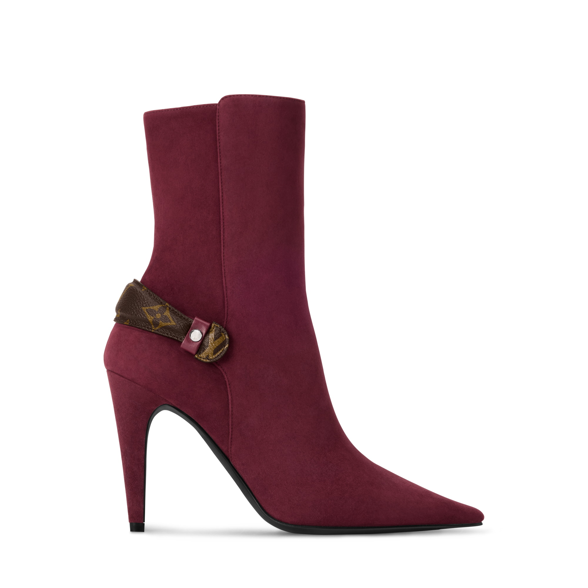 Legacy Ankle Boot  in Women