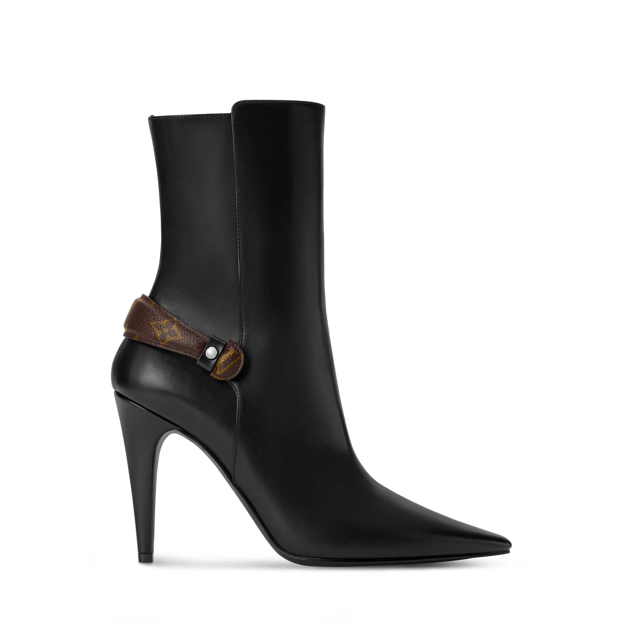 Legacy Ankle Boot  in Women