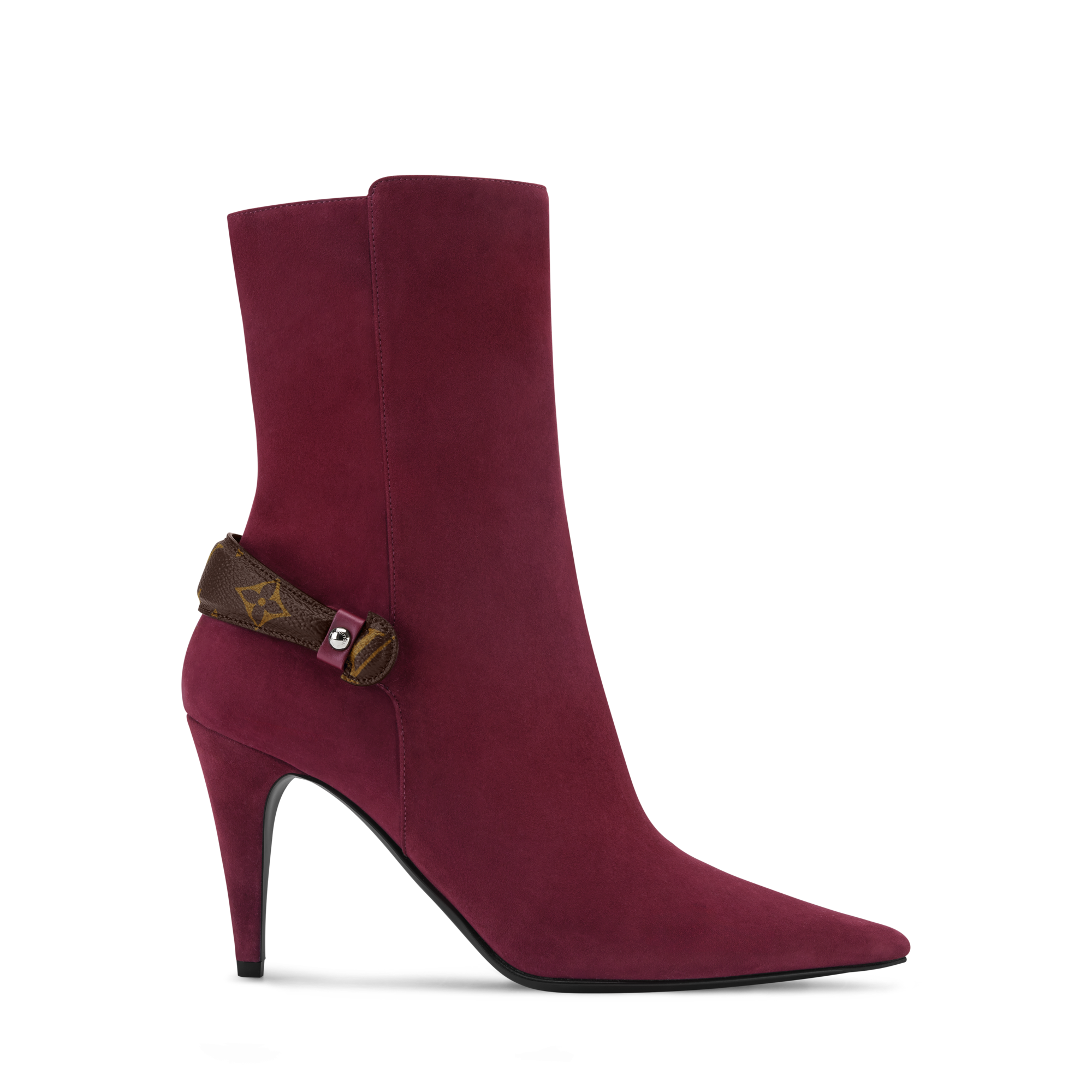 Legacy Ankle Boot  in Women