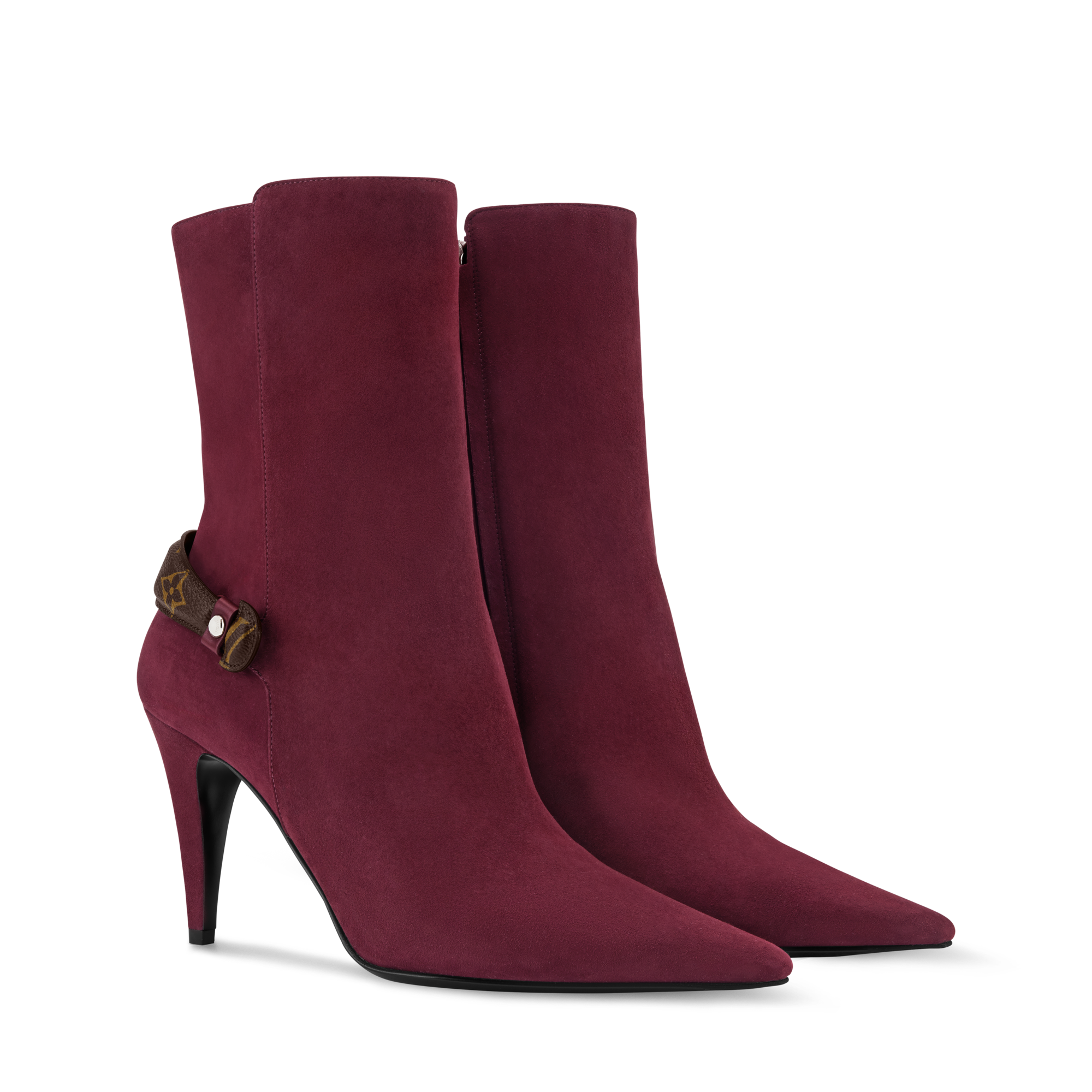 Legacy Ankle Boot  in Women