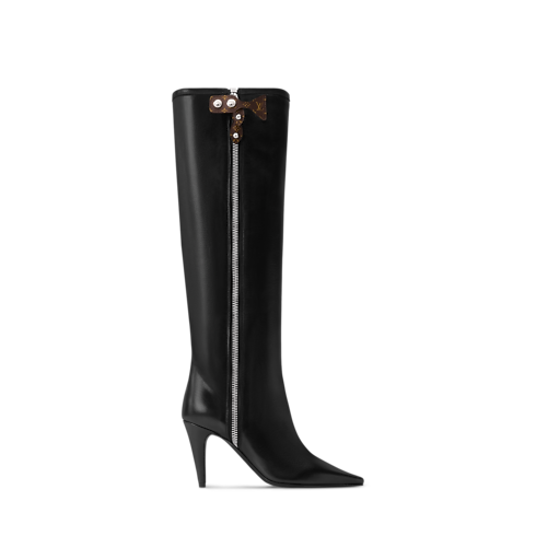 Legacy High Boot in Women's Shoes Boots and Ankle Boots collections by Louis Vuitton (Product zoom)