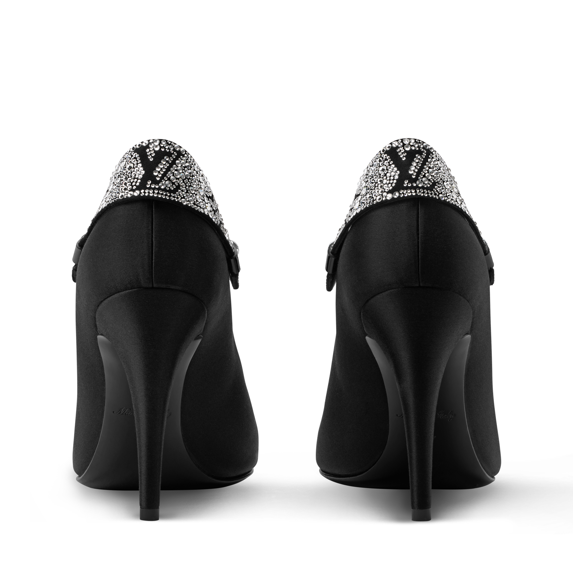 Legacy Pump  in Women